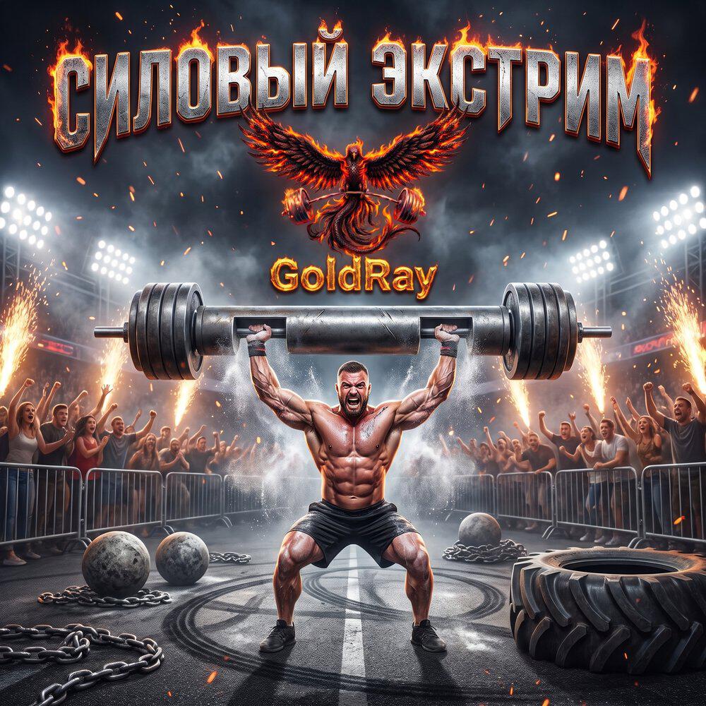 Релиз Силовой экстрим