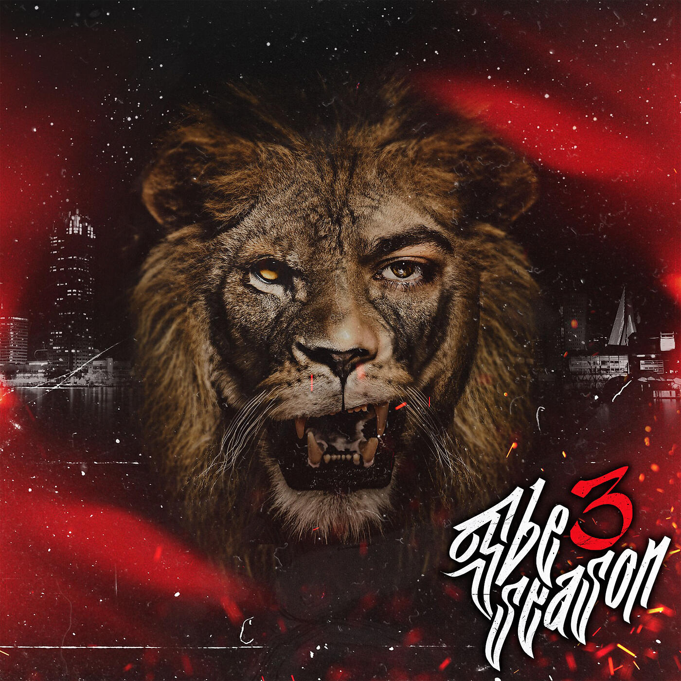 Iliass, Hef - Sixteen