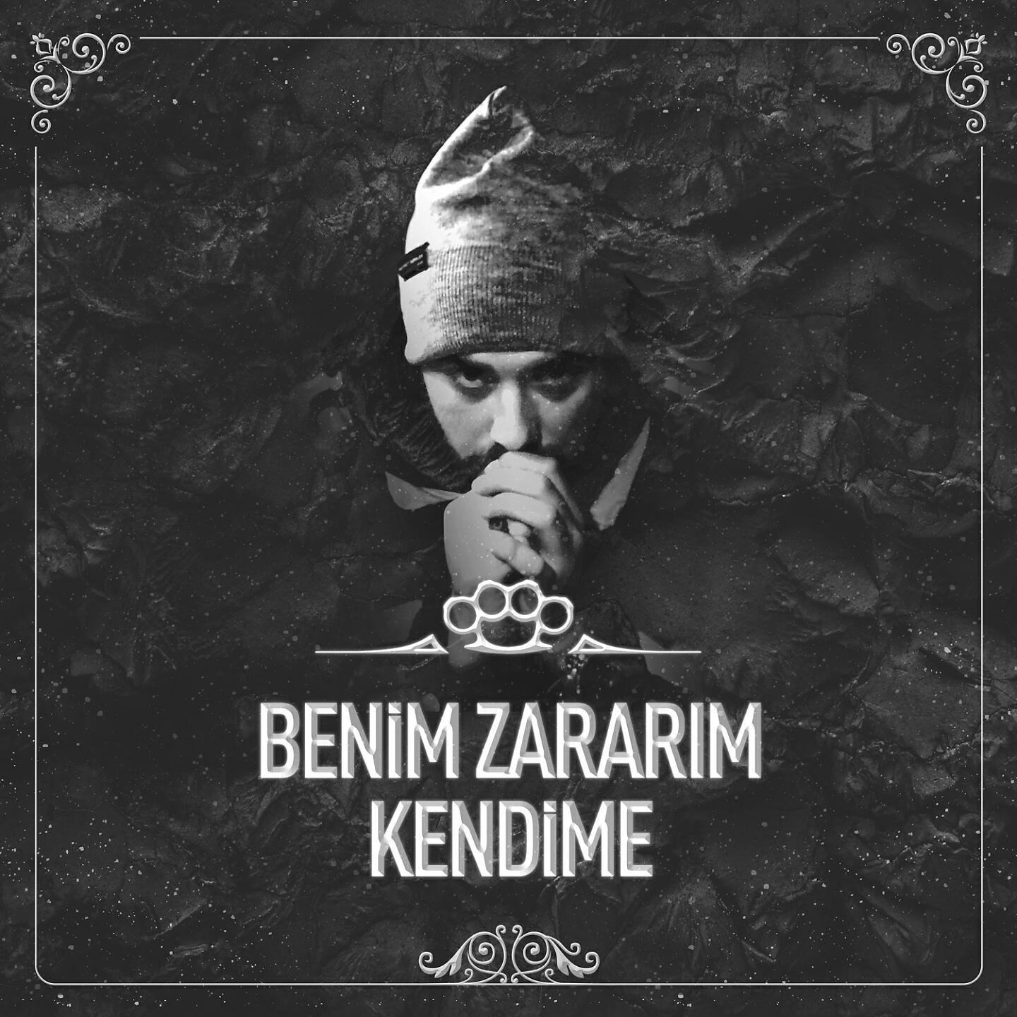 Постер альбома Benim Zararım Kendime