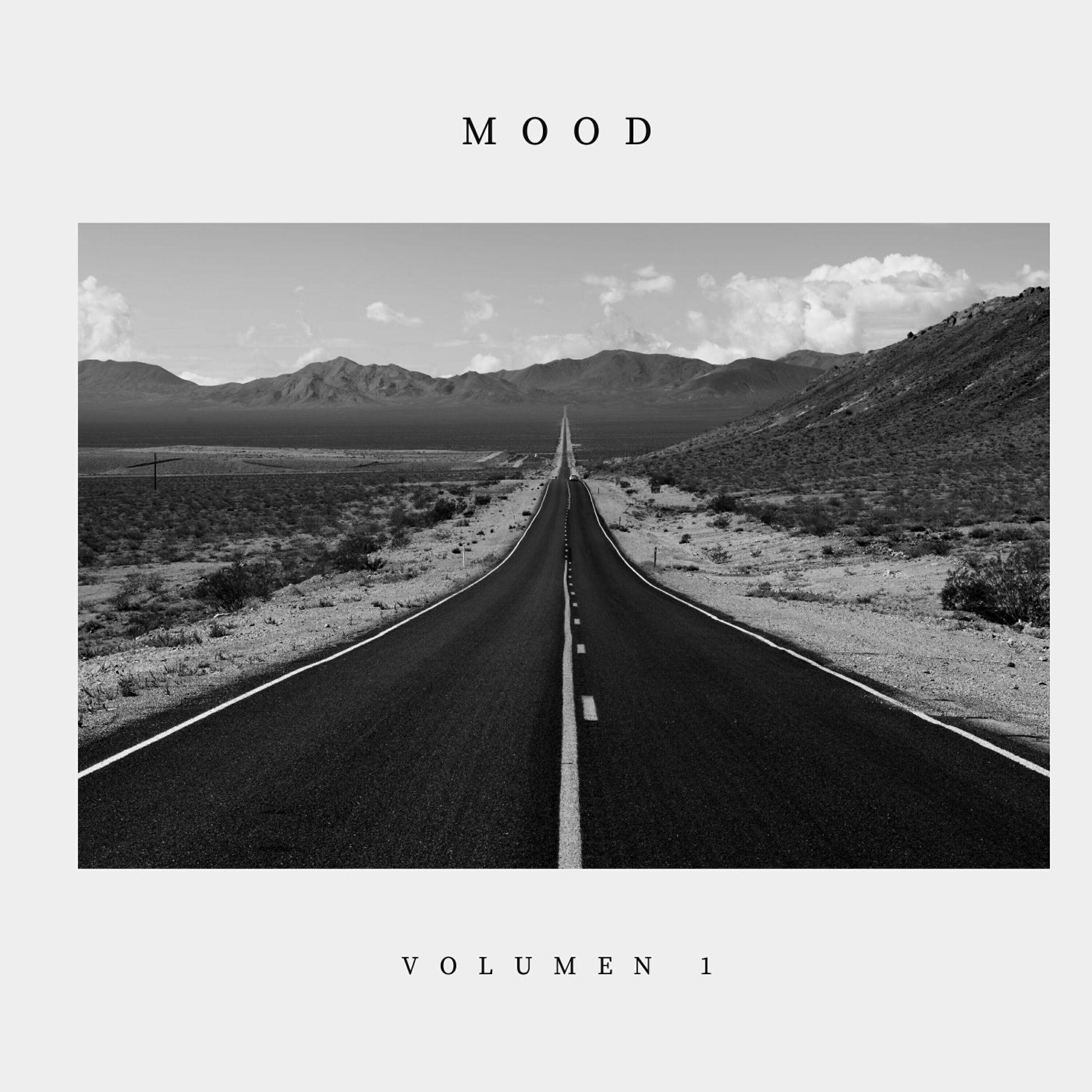 Релиз Mood volumen 1