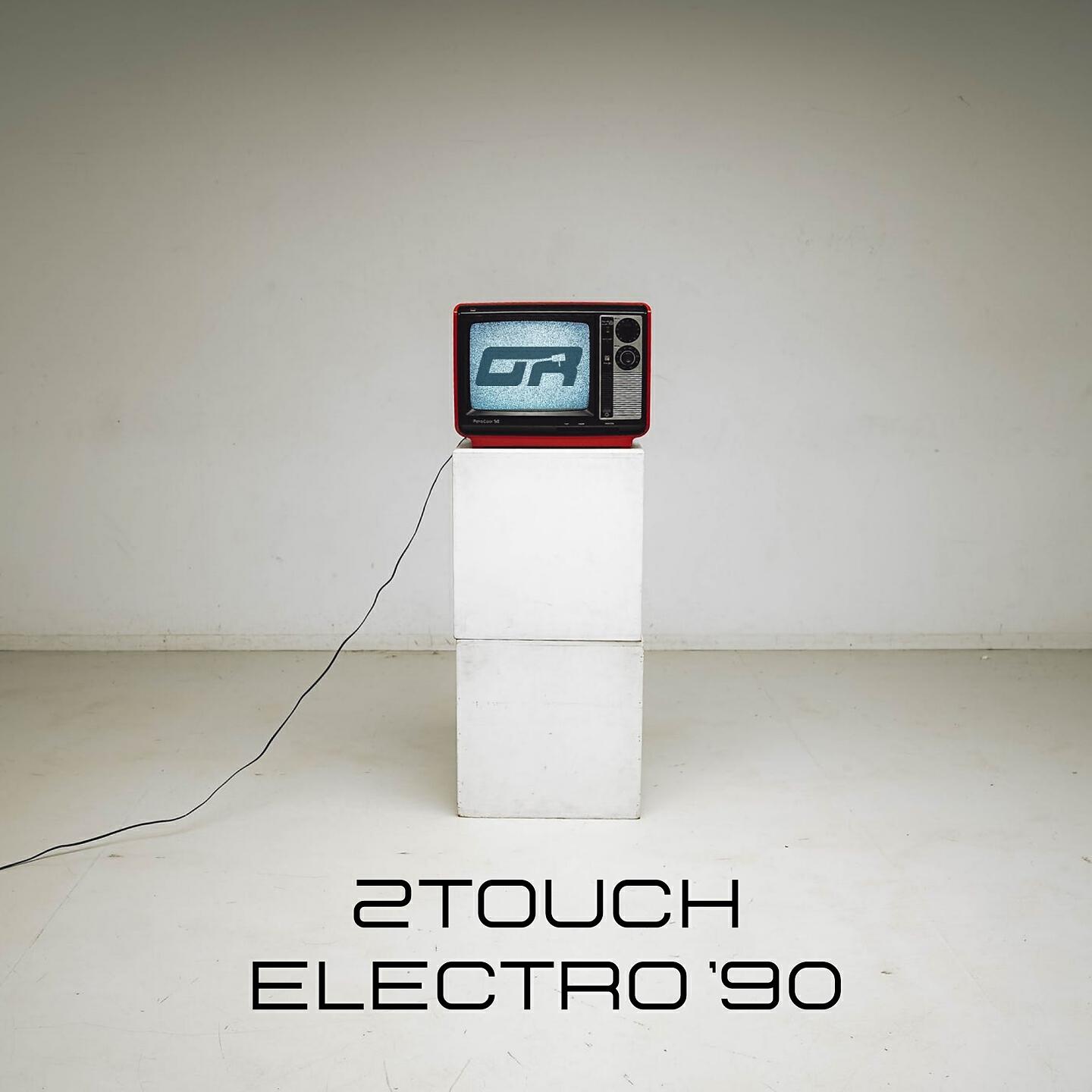 Релиз Electro 90
