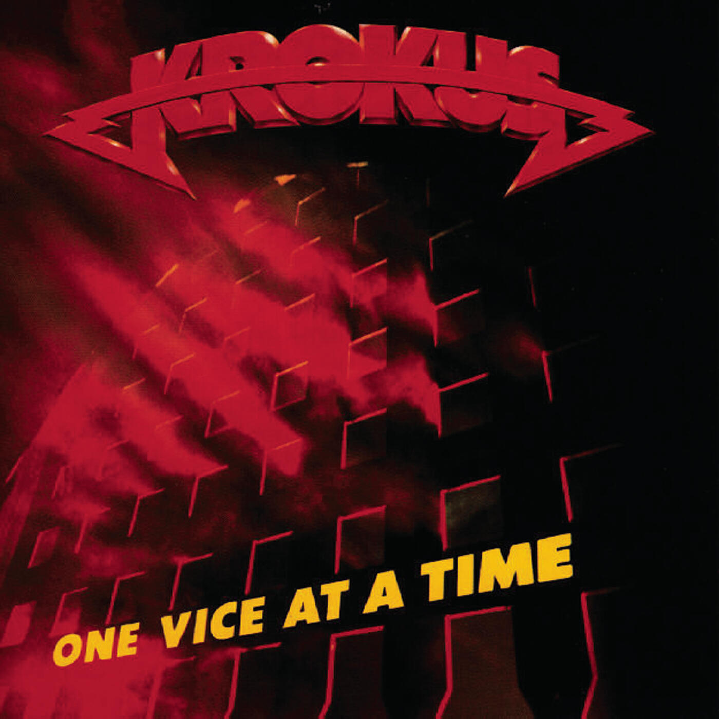 Релиз One Vice At A Time
