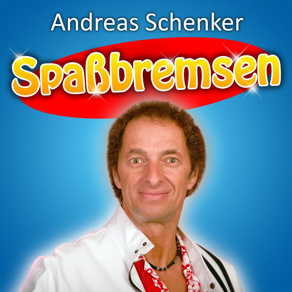 Andreas Schenker