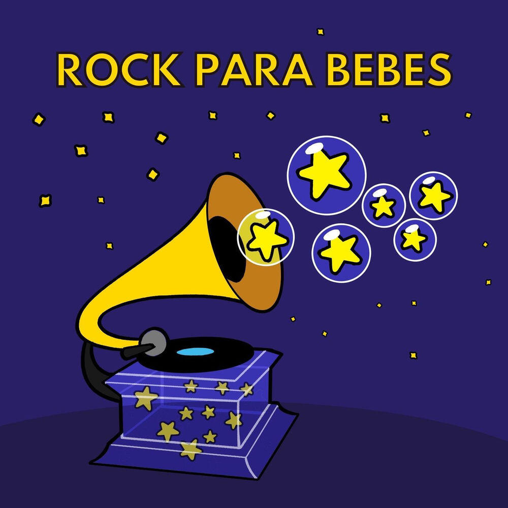Релиз Rock Para Bebes