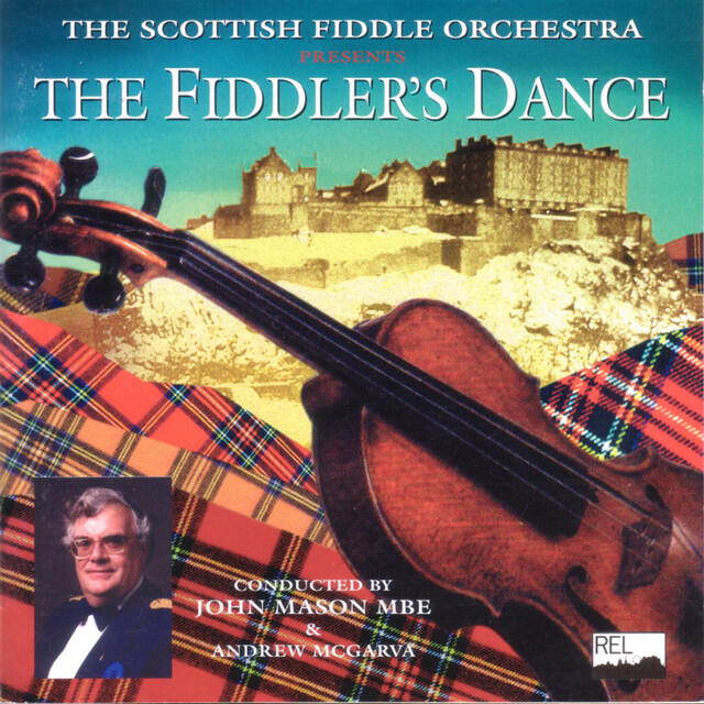 Релиз The Fiddlers Dance