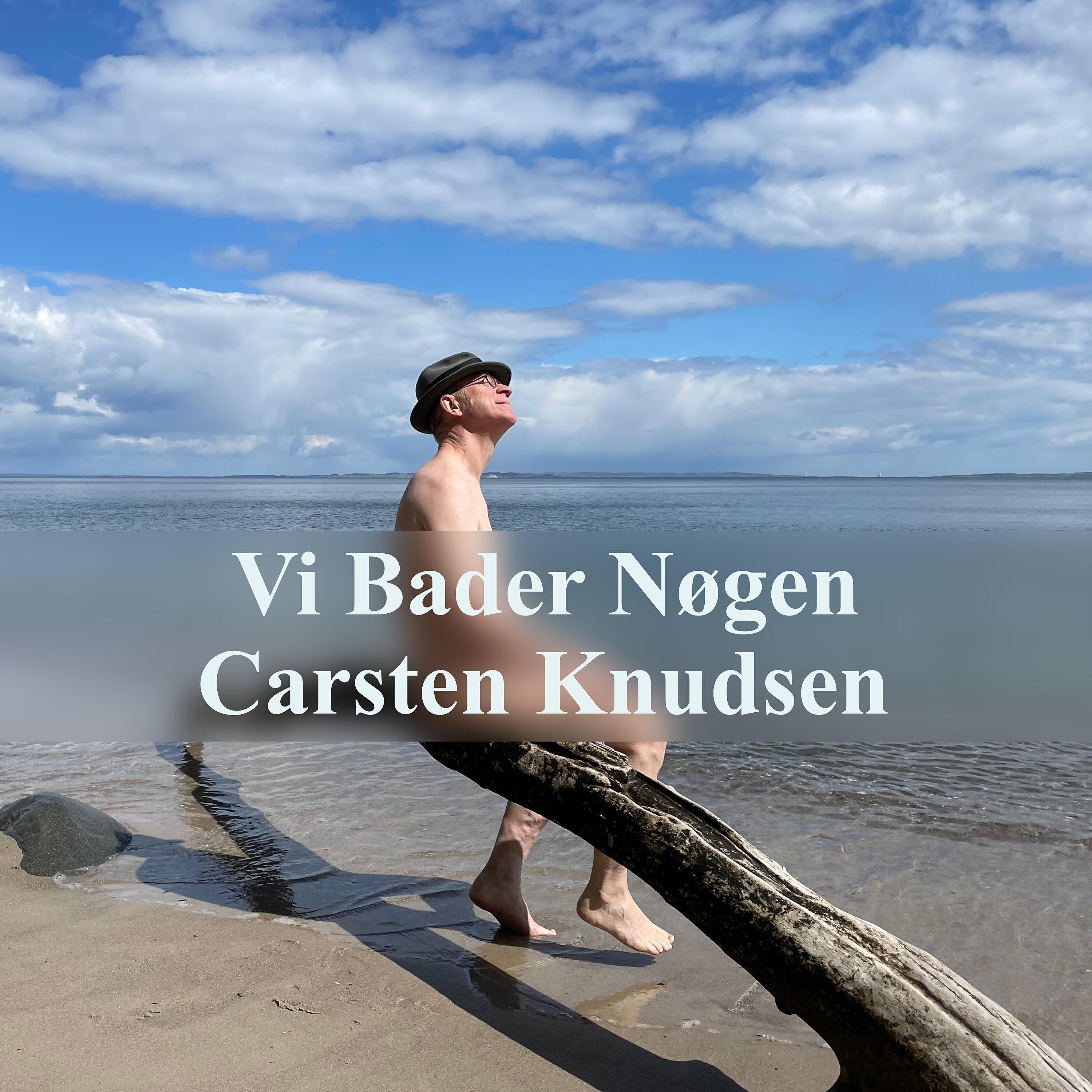Релиз Vi Bader Nøgen