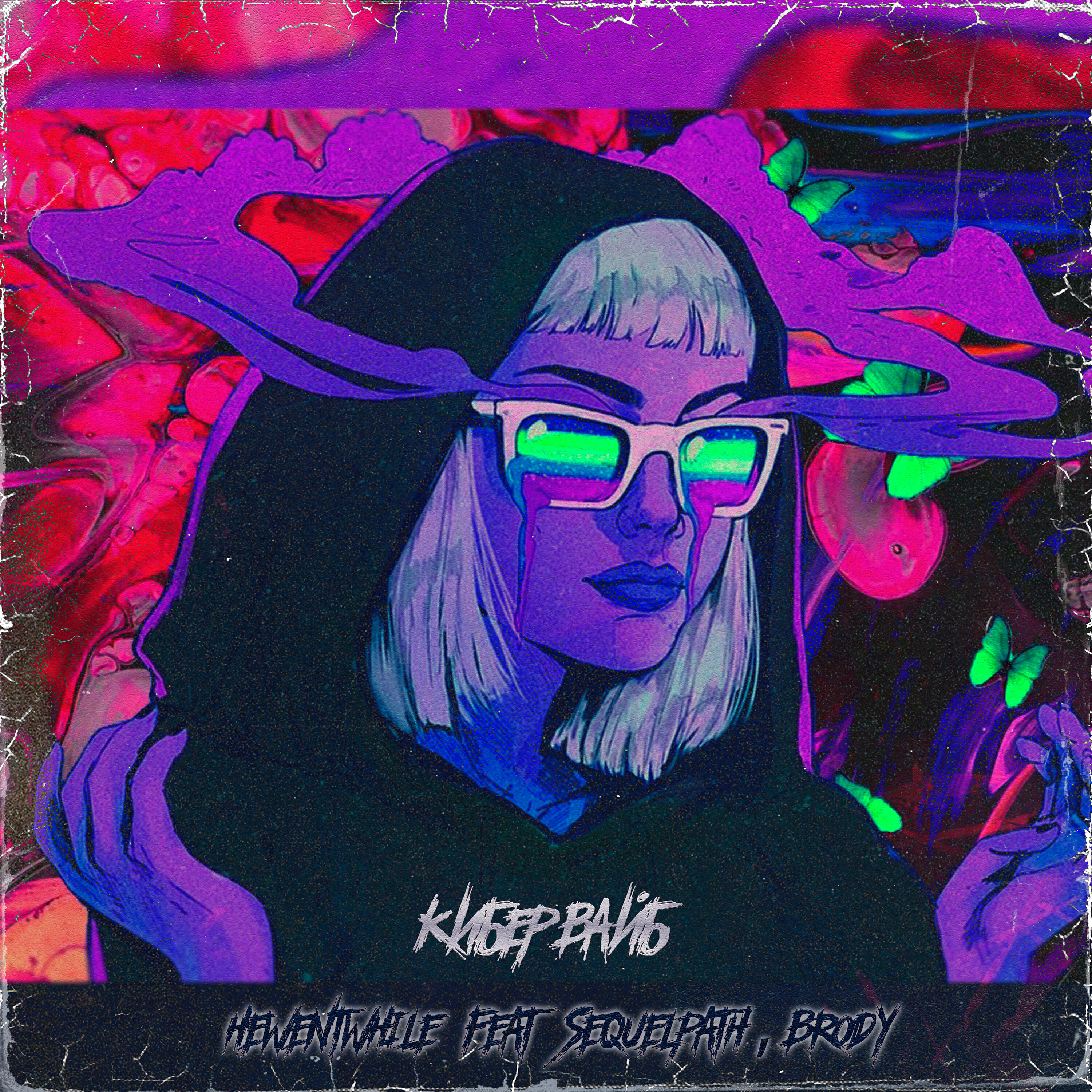 hewentwhile, Sequelpath, Brody - Кибер вайб