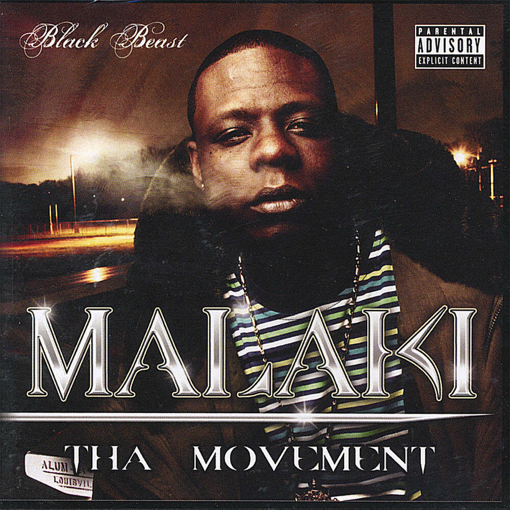 Релиз Tha Movement