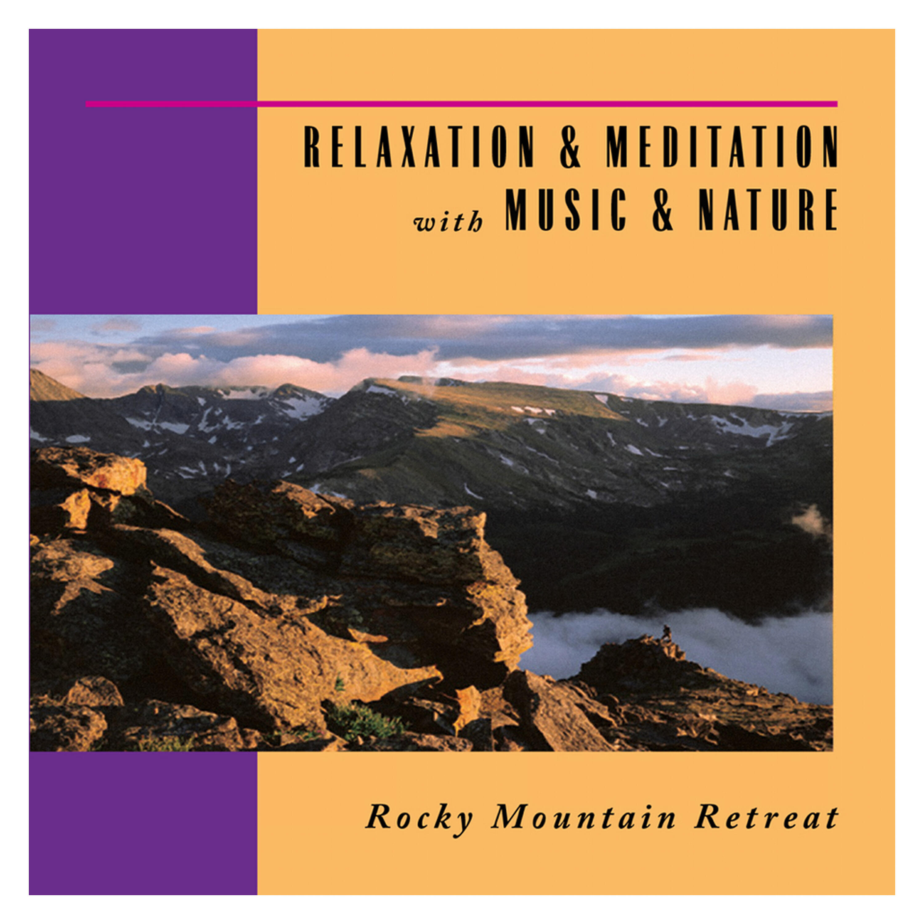 Релиз Rocky Mountain Retreat