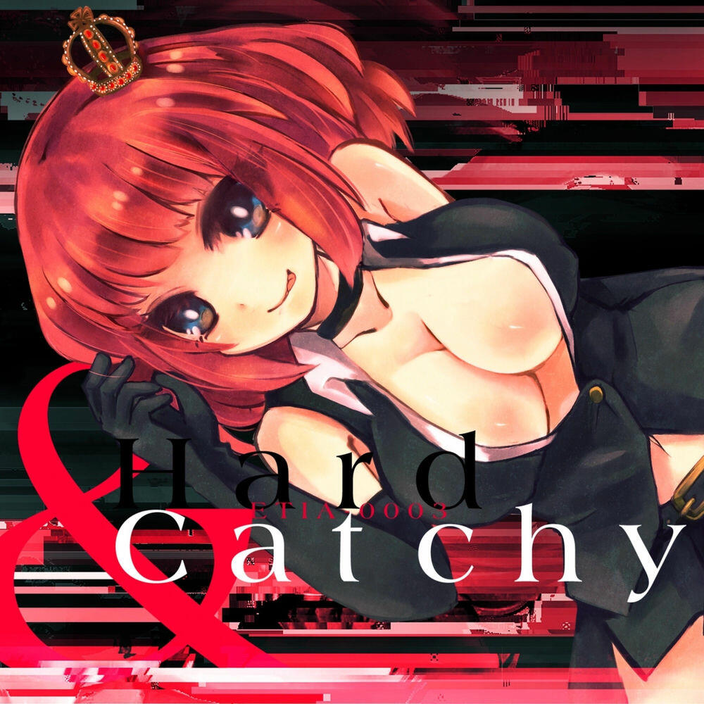 Релиз Hard & Catchy (DL Version)