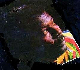 Peterside Ottong