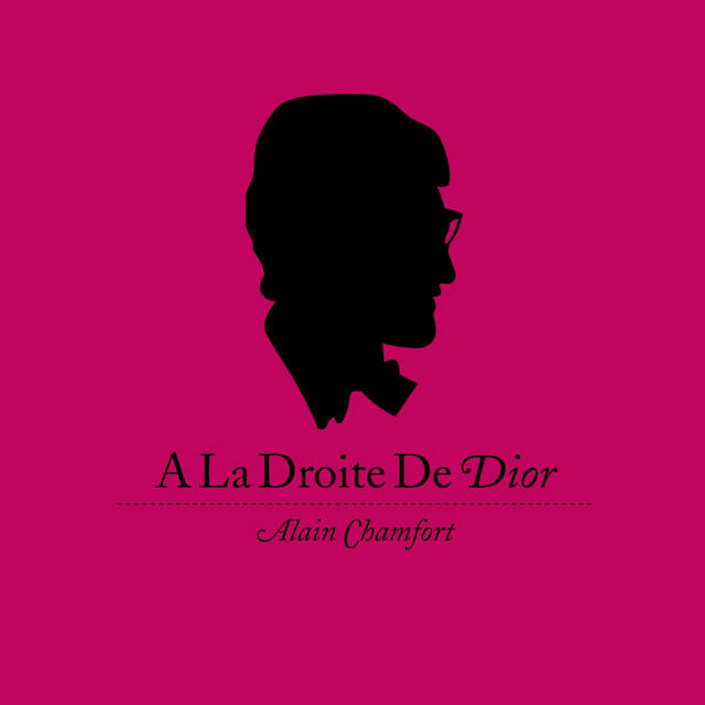 Релиз A la droite de Dior