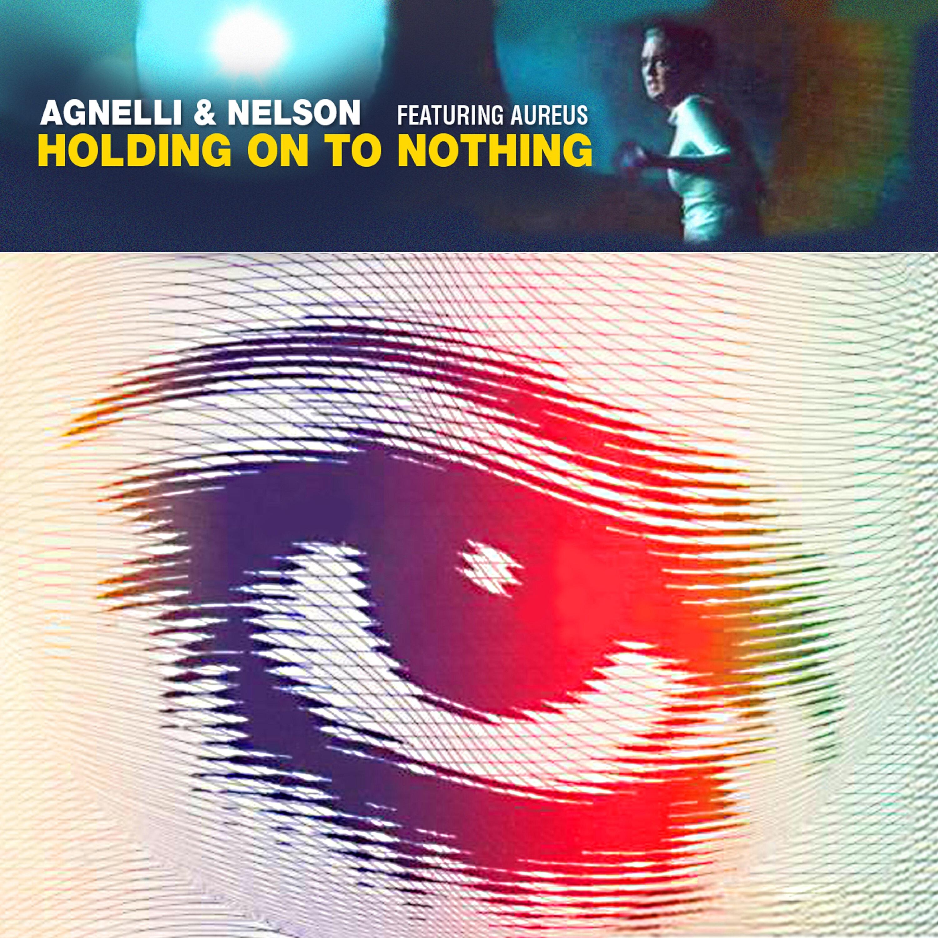 Релиз Holding on to Nothing