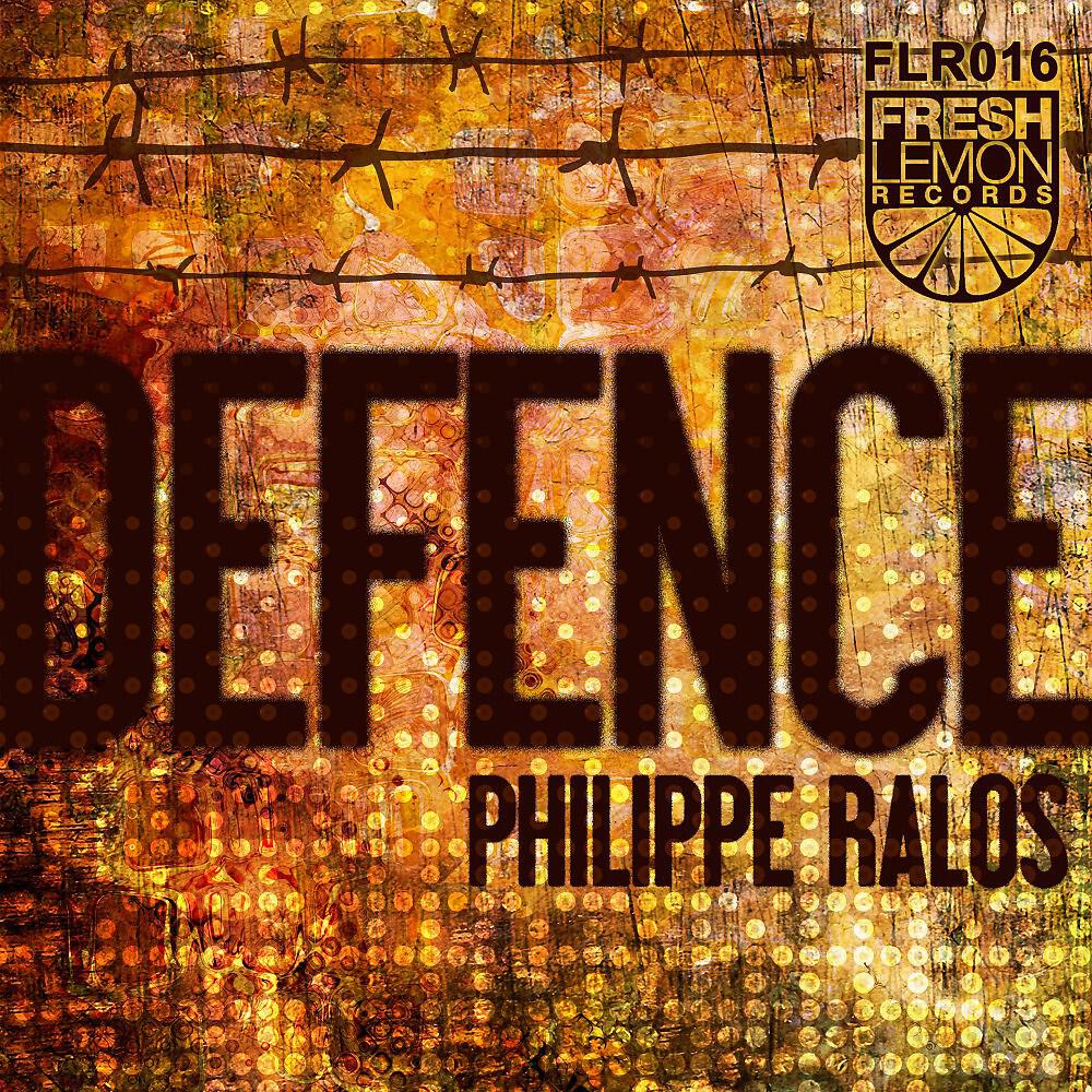 Релиз Defence