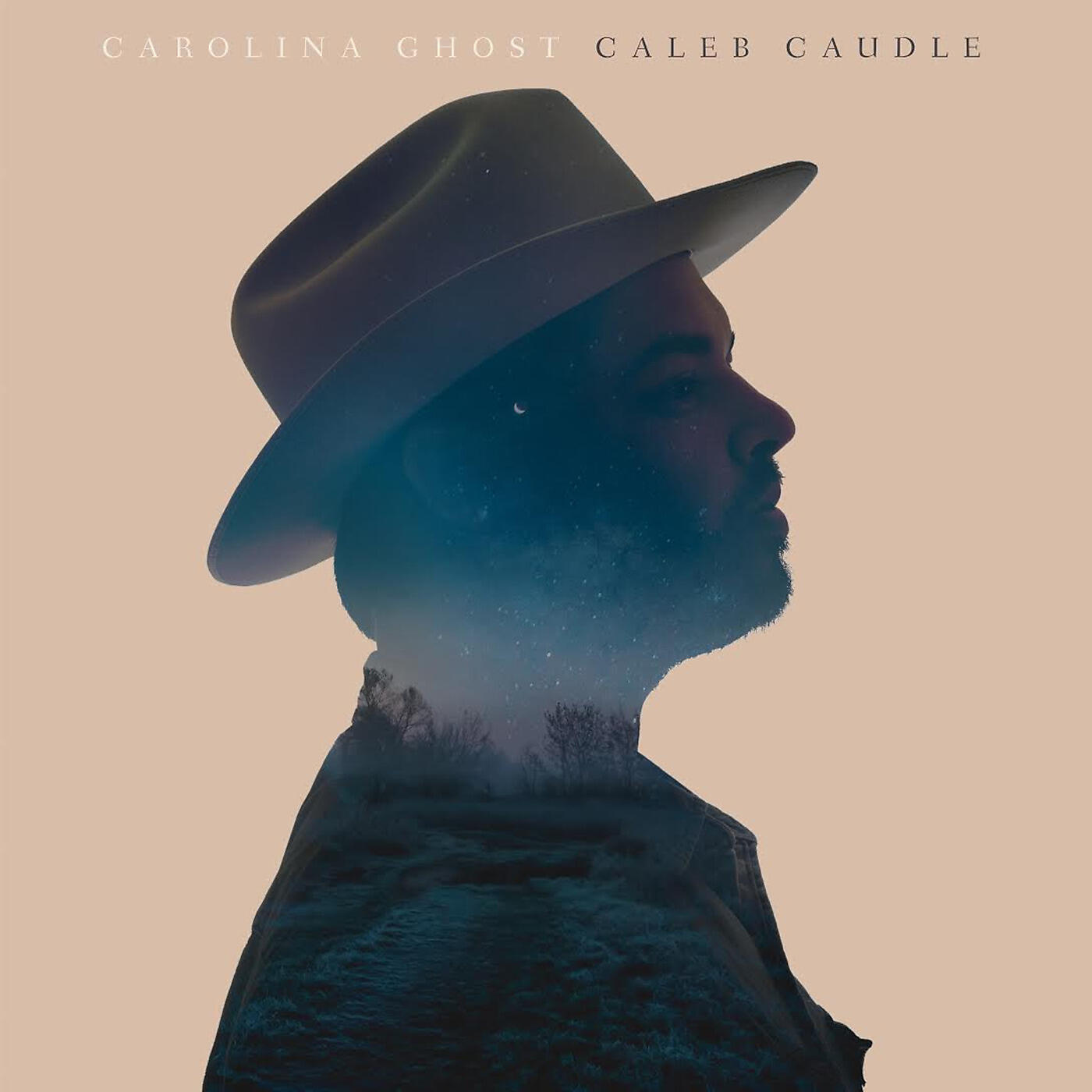Релиз Carolina Ghost