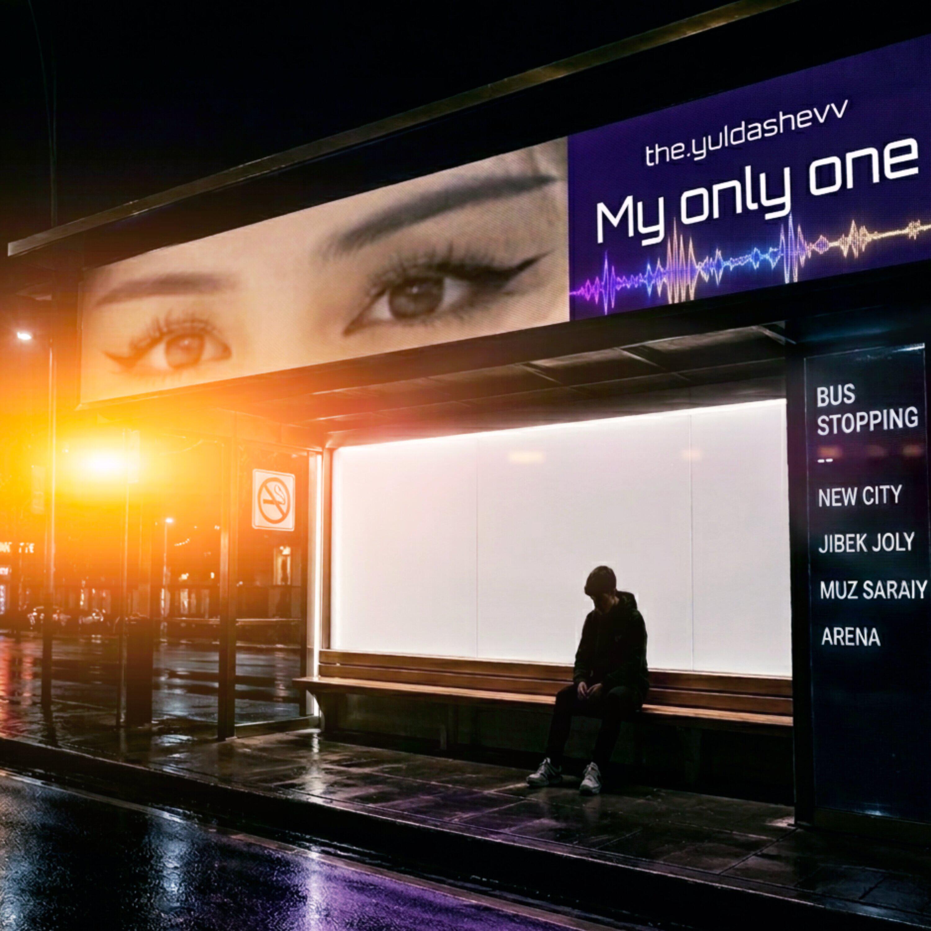 Релиз My only one "yolgizim"