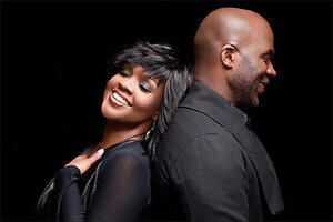 Bebe And Cece Winans