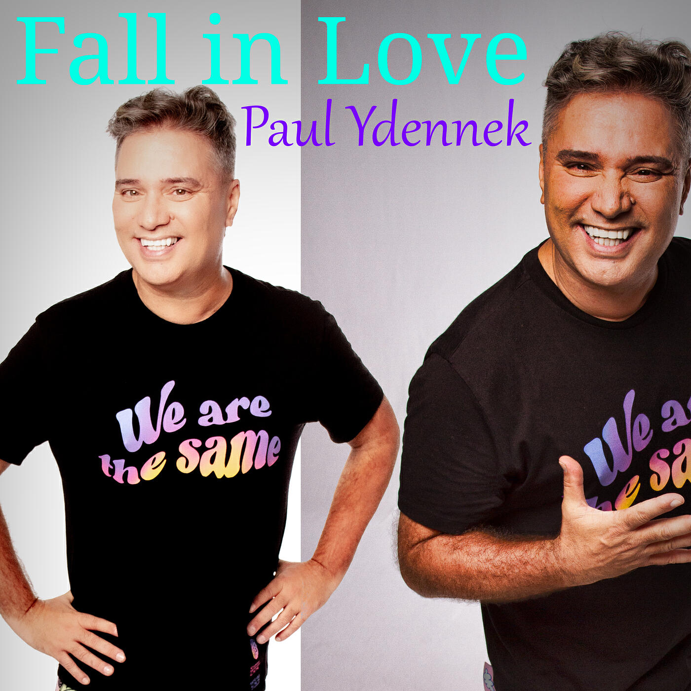 Релиз Fall in Love