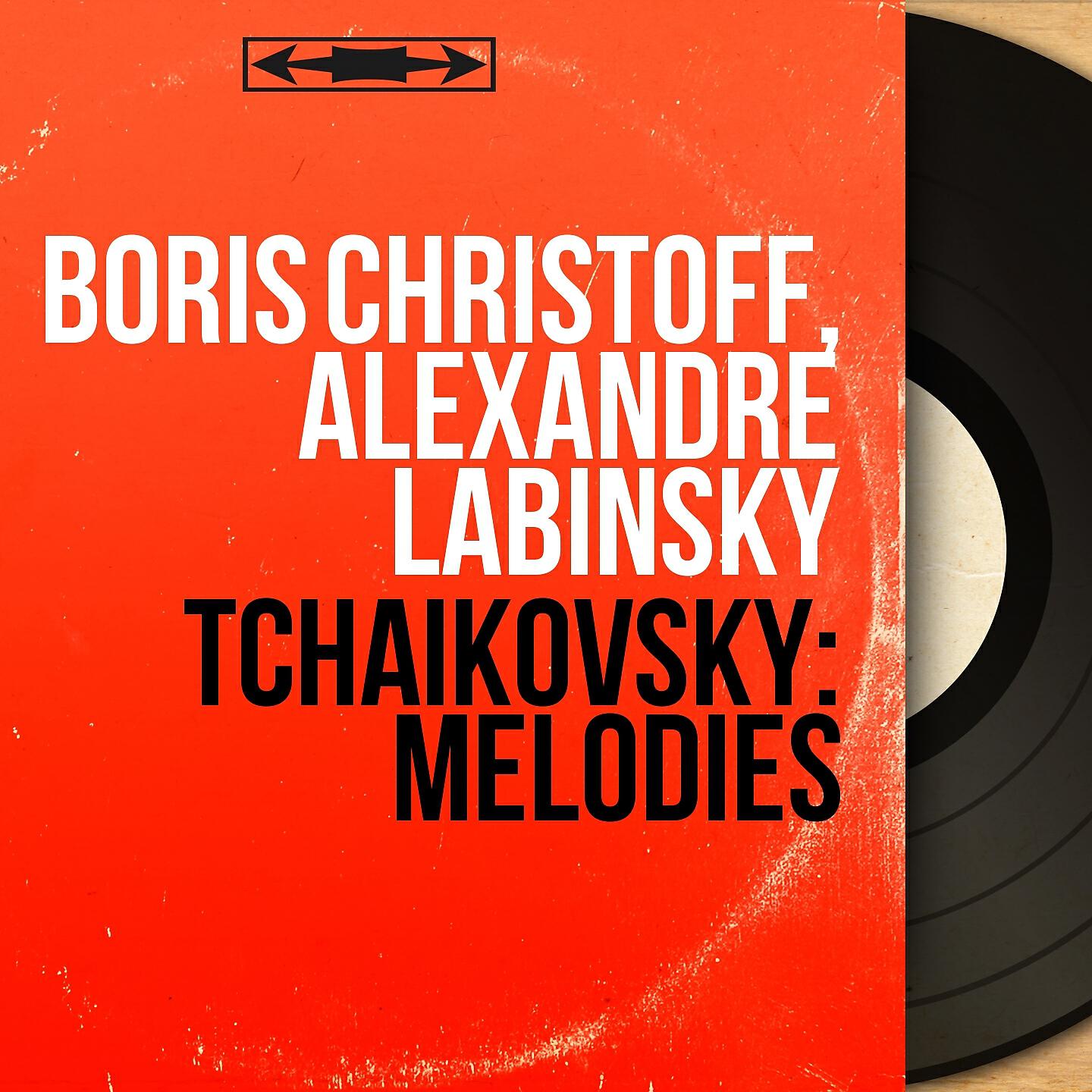 Alexandre Labinsky