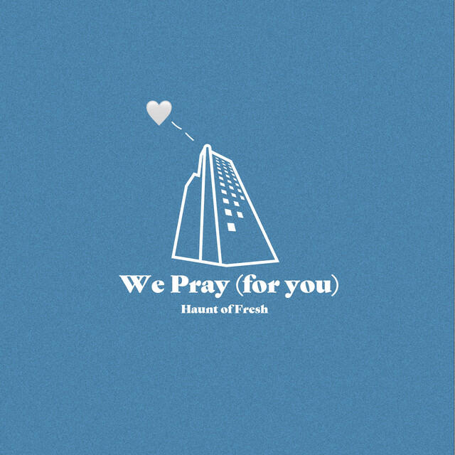 Релиз We Pray -for you-