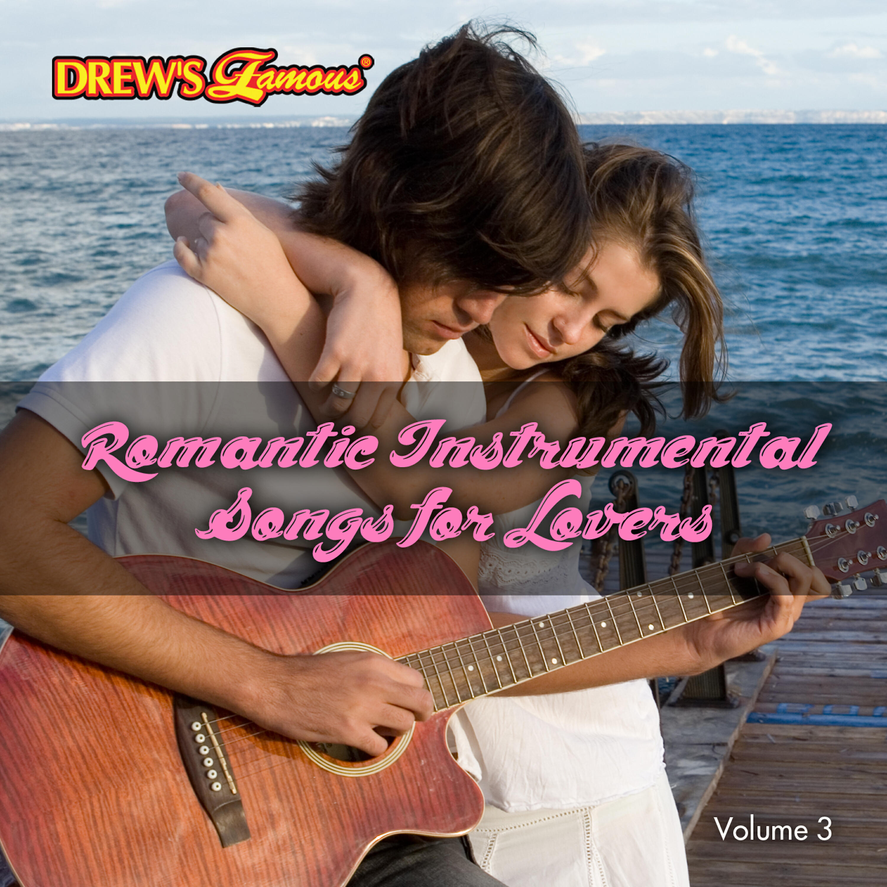 Релиз Romantic Instrumental Songs for Lovers, Vol. 3