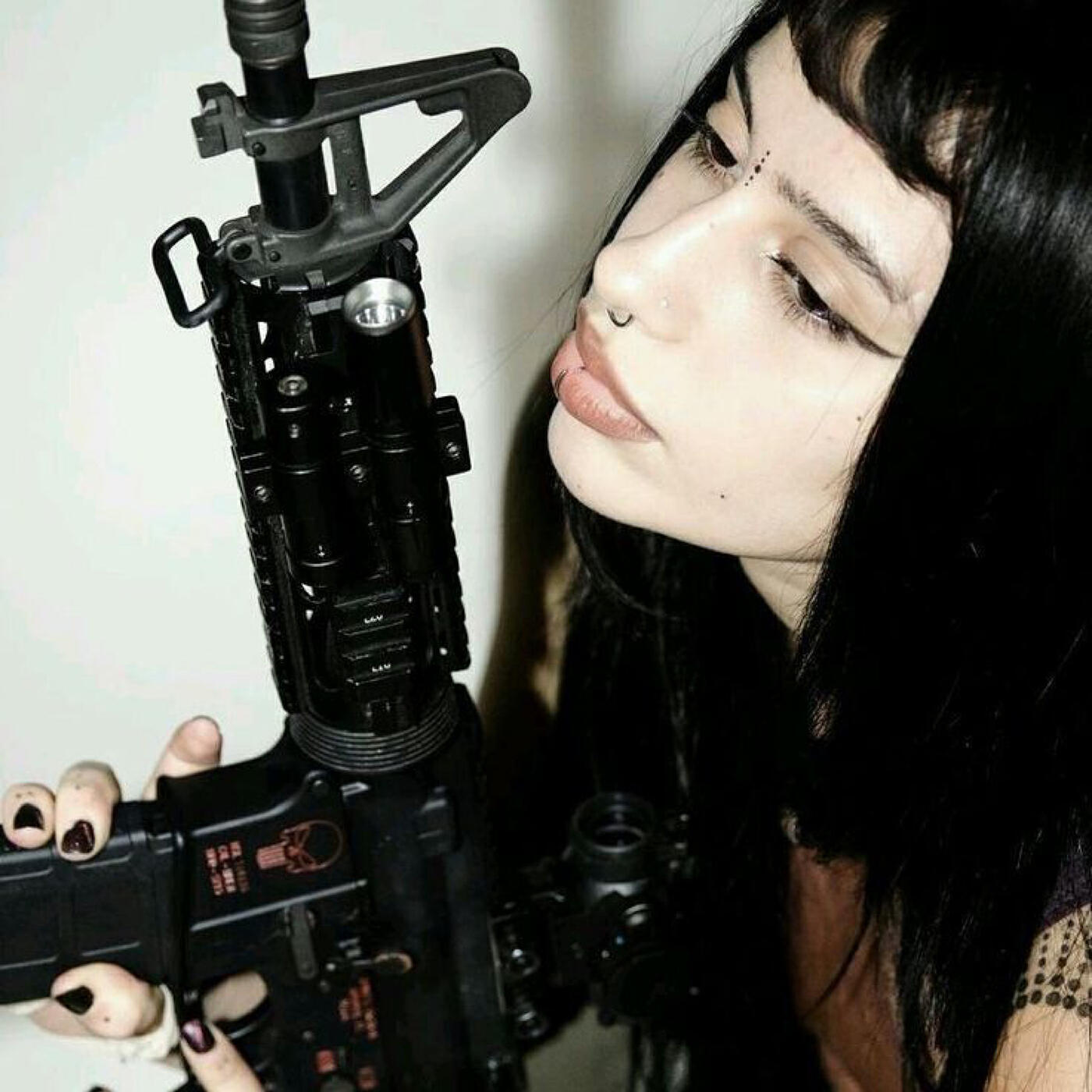 Релиз PREETYGIRL