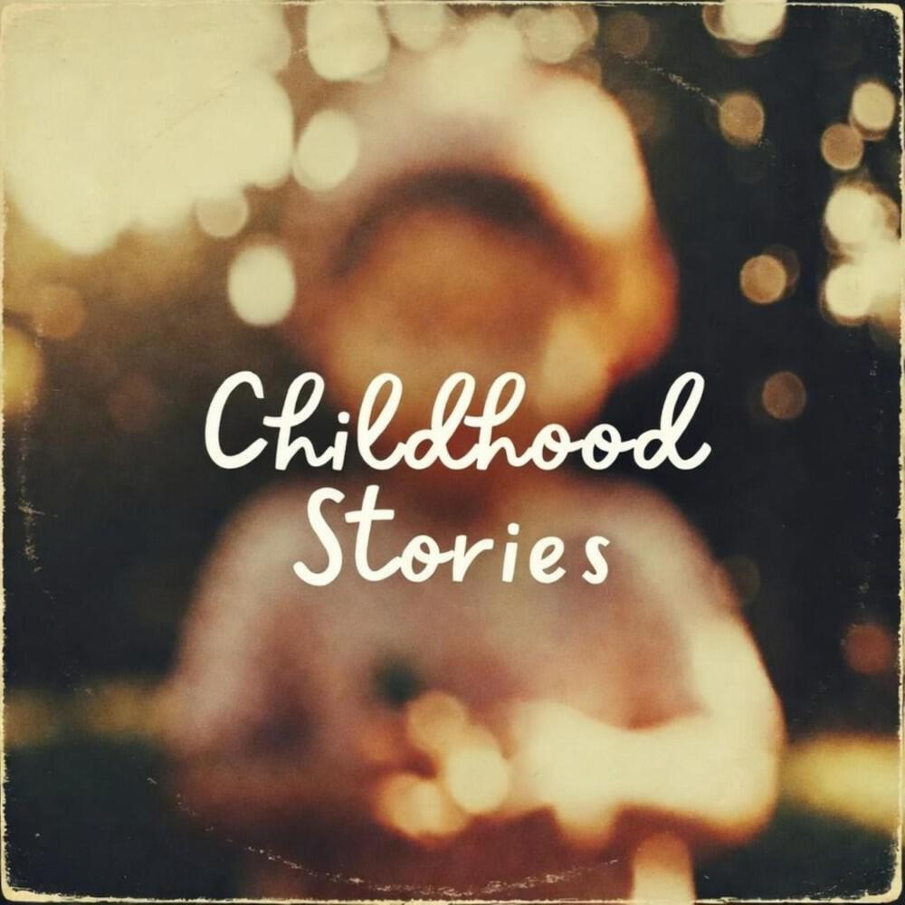 Релиз Childhood Stories