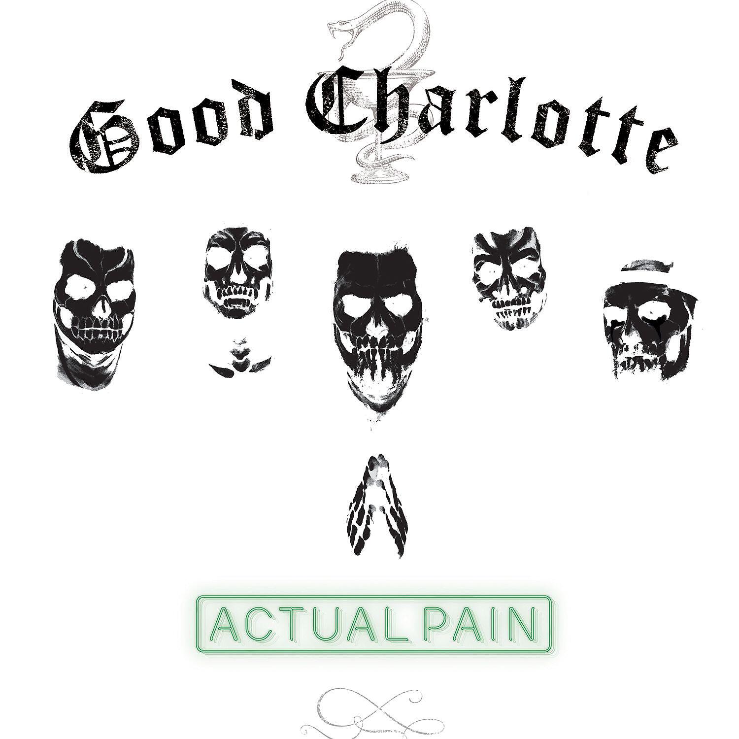 Релиз Actual Pain