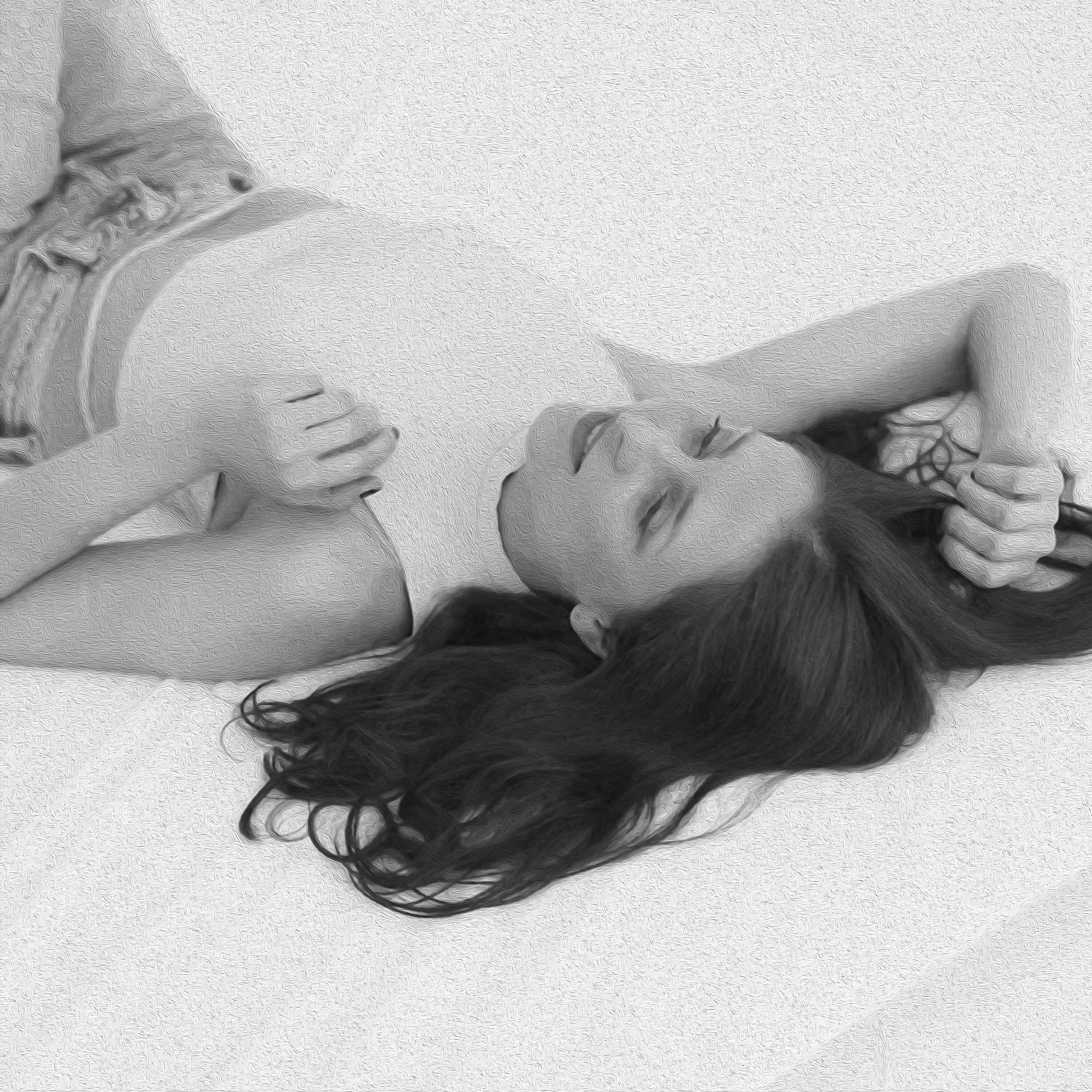 Релиз IVINA & White Fox Music - Moonlight