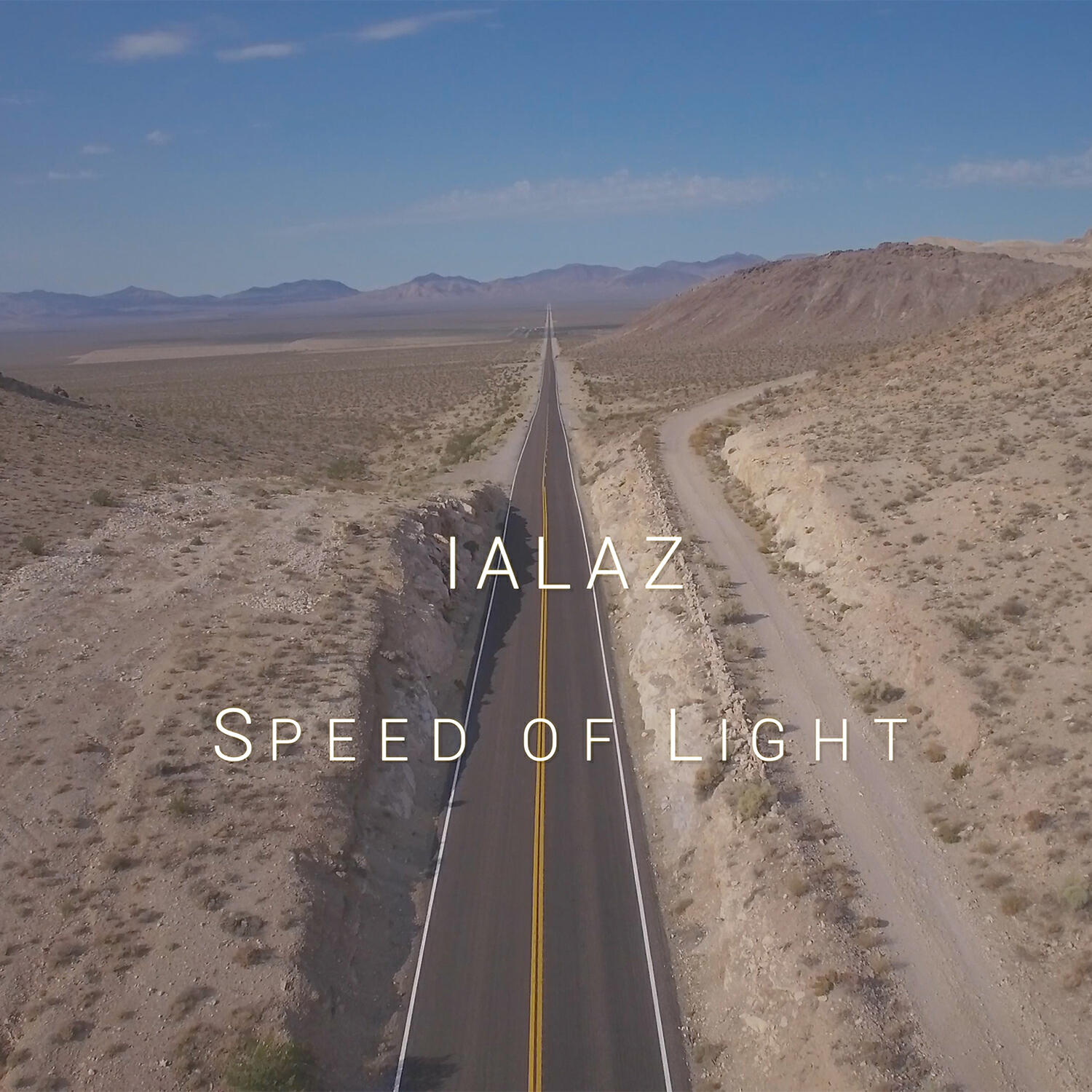Релиз Speed of Light