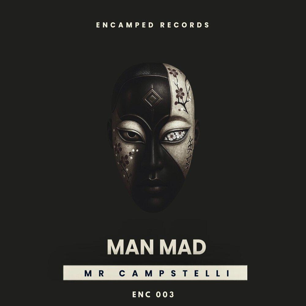Релиз Man Mad