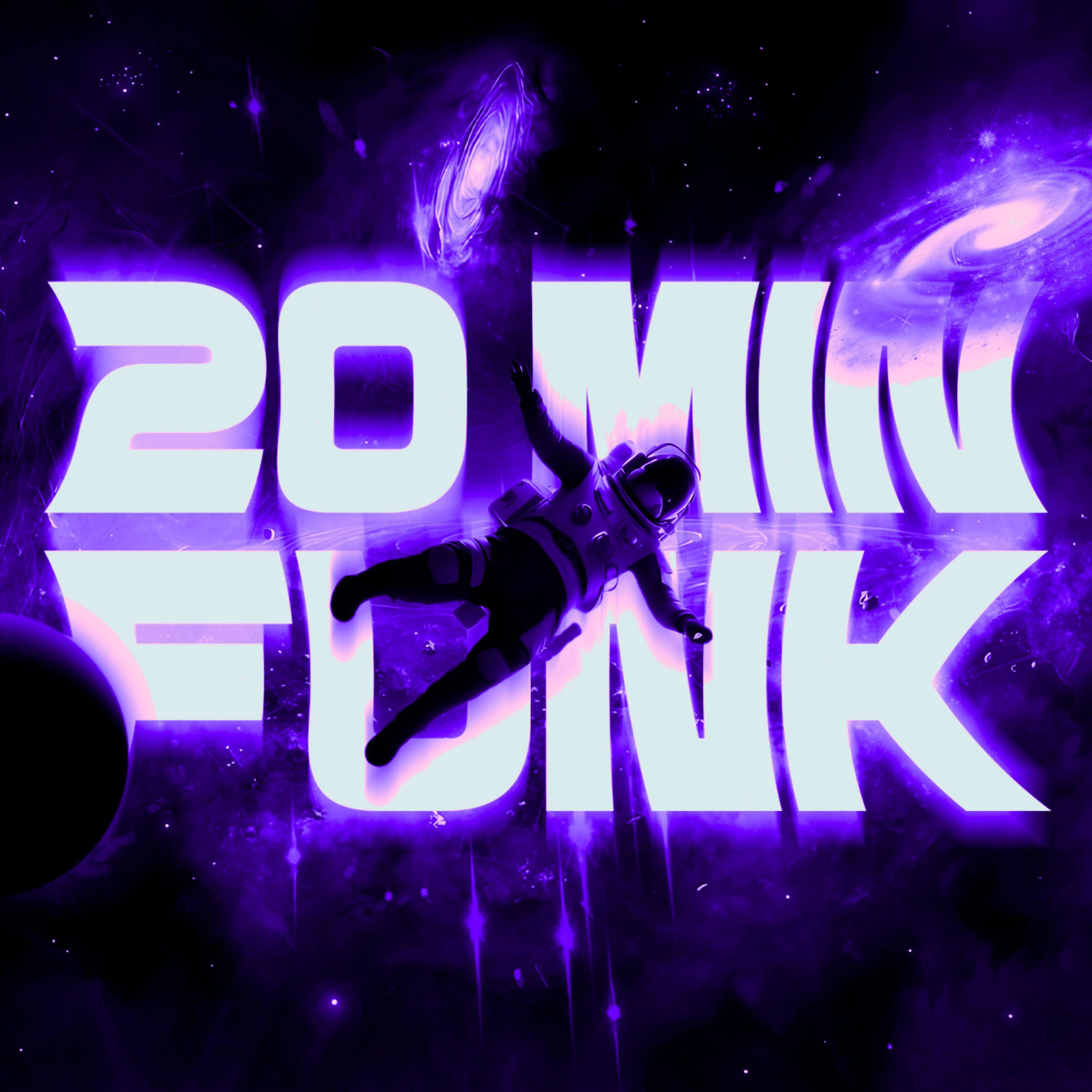 Релиз 20 MIN (FUNK)