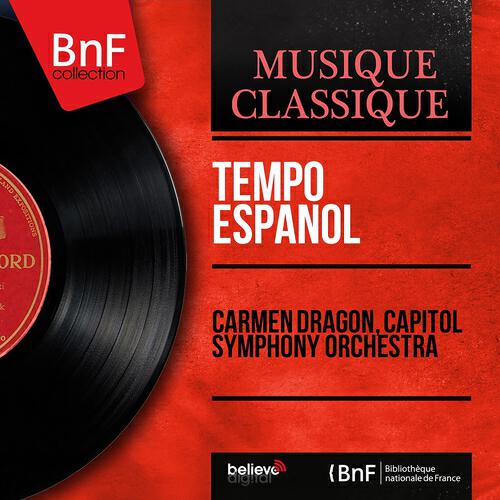 Релиз Tempo Español (Mono Version)