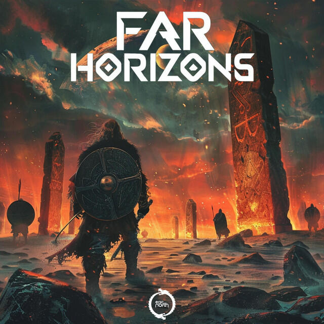 Релиз Far Horizons