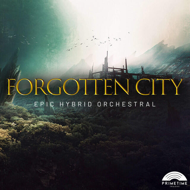 Релиз Forgotten City