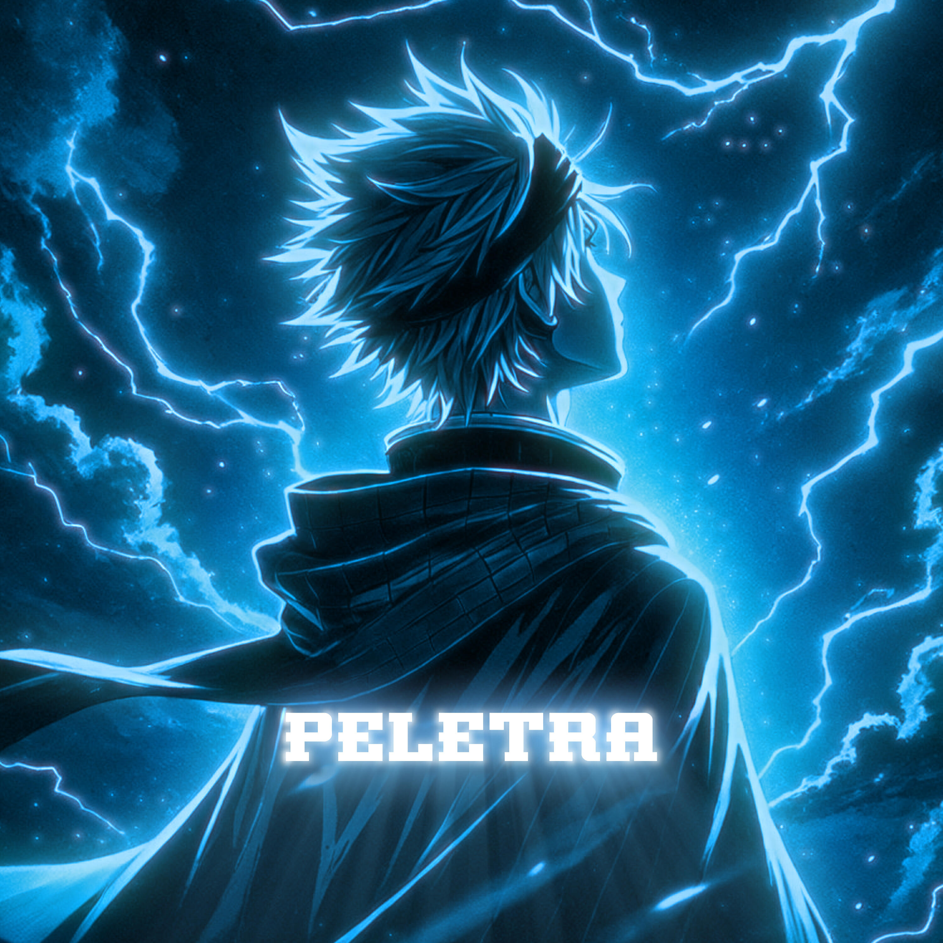 Релиз PELETRA