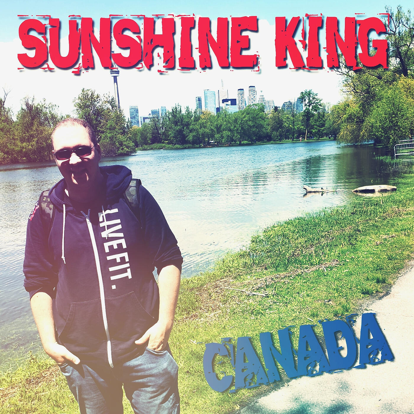 Релиз Canada