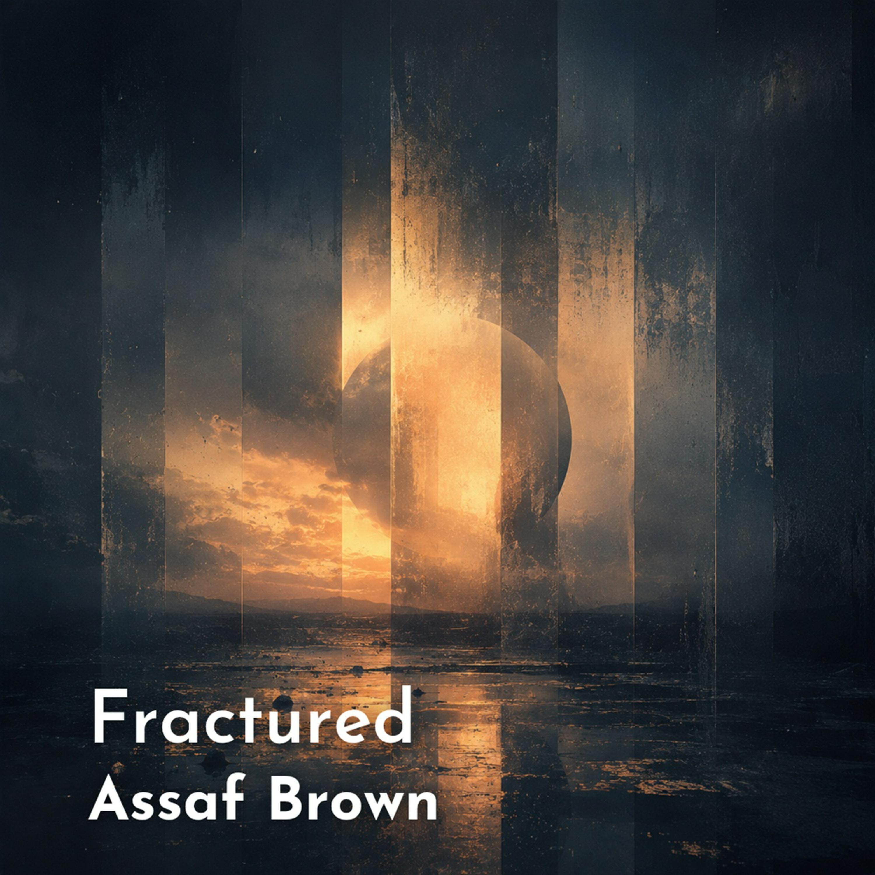 Assaf Brown