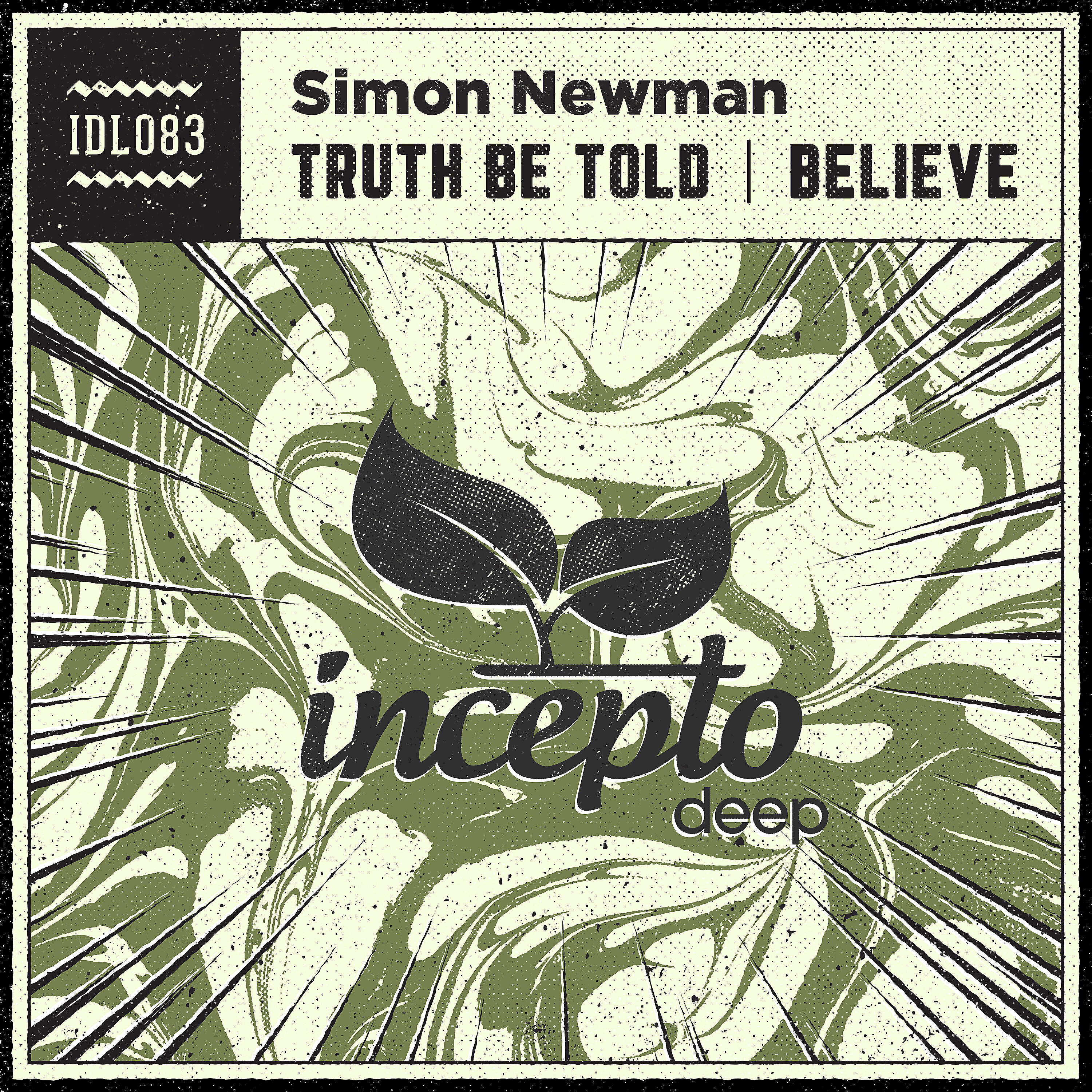 Релиз Truth Be Told / Believe