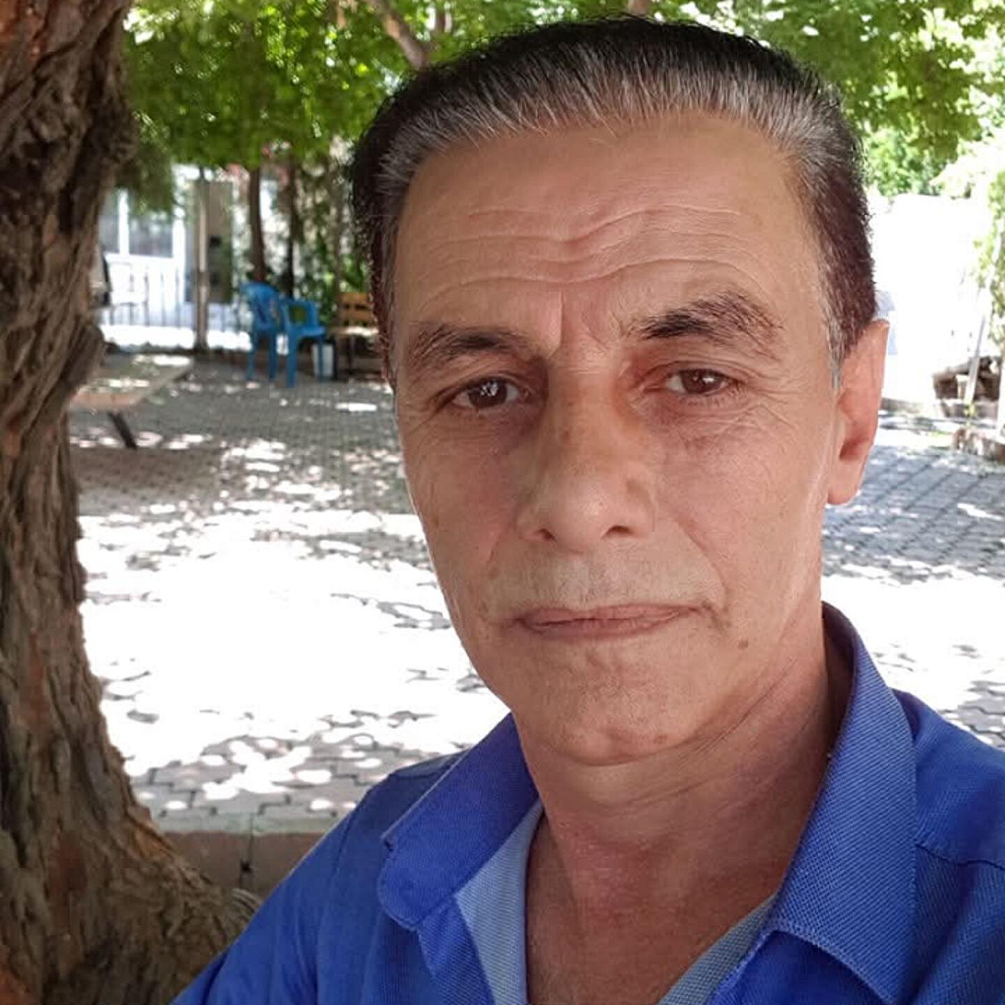 Süleyman Tuğrul