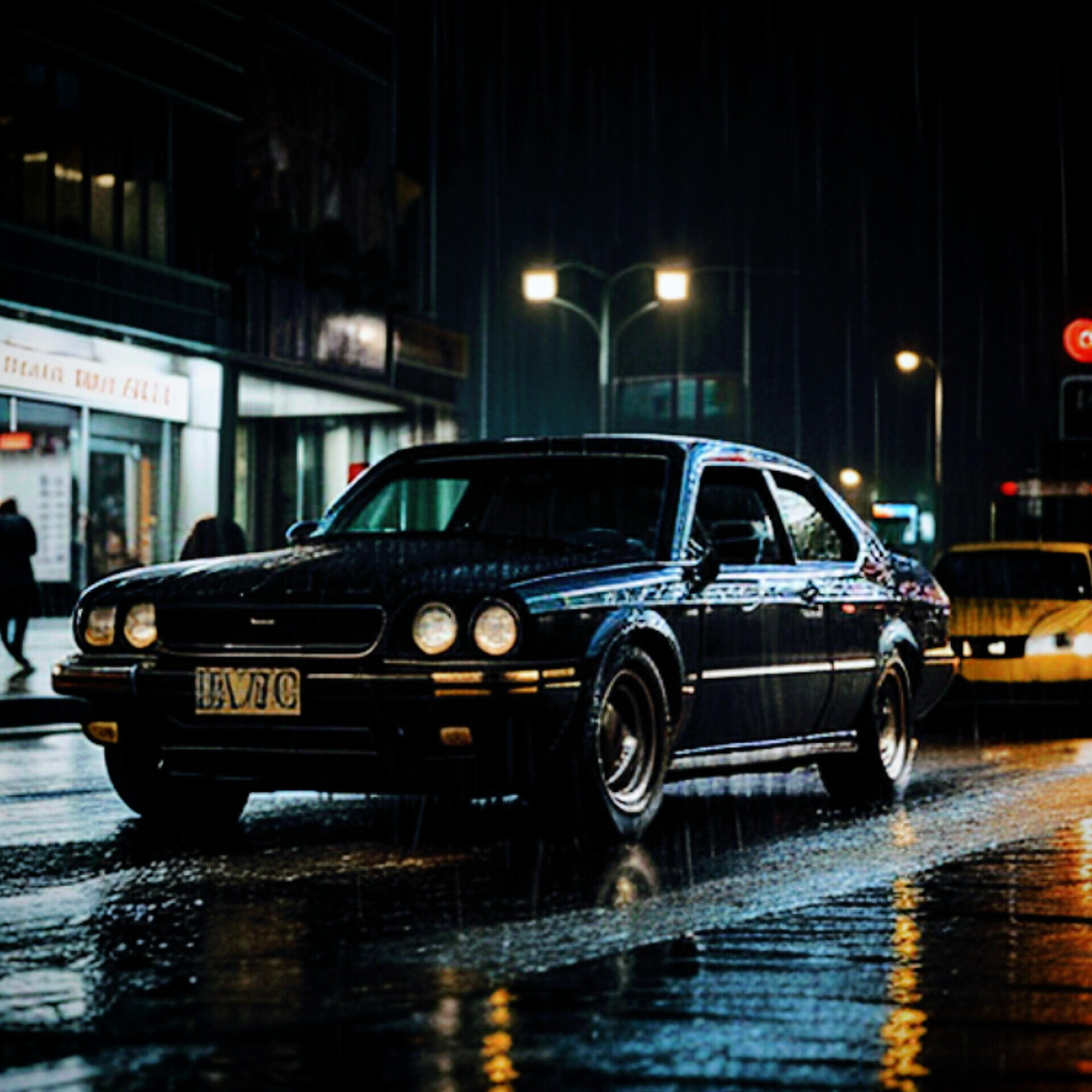 Релиз Deformation