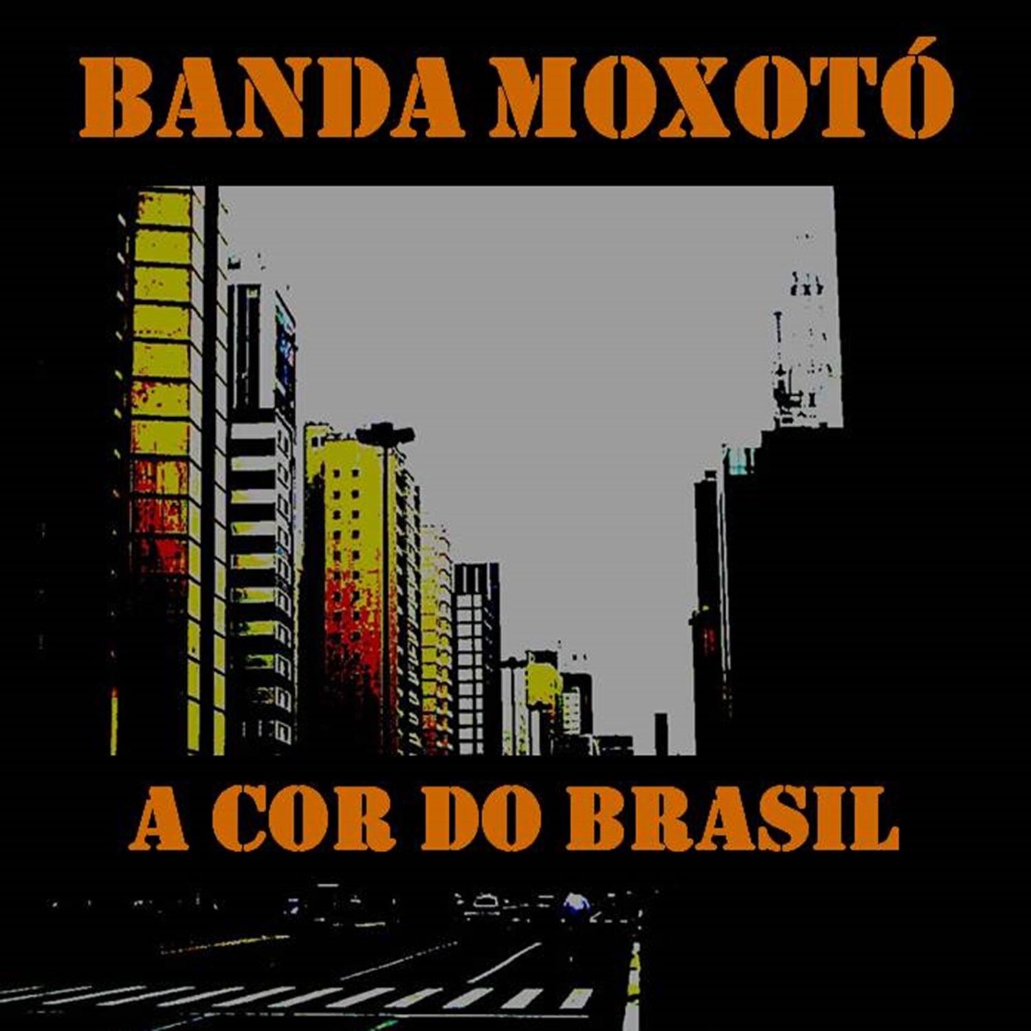 Banda Moxotó