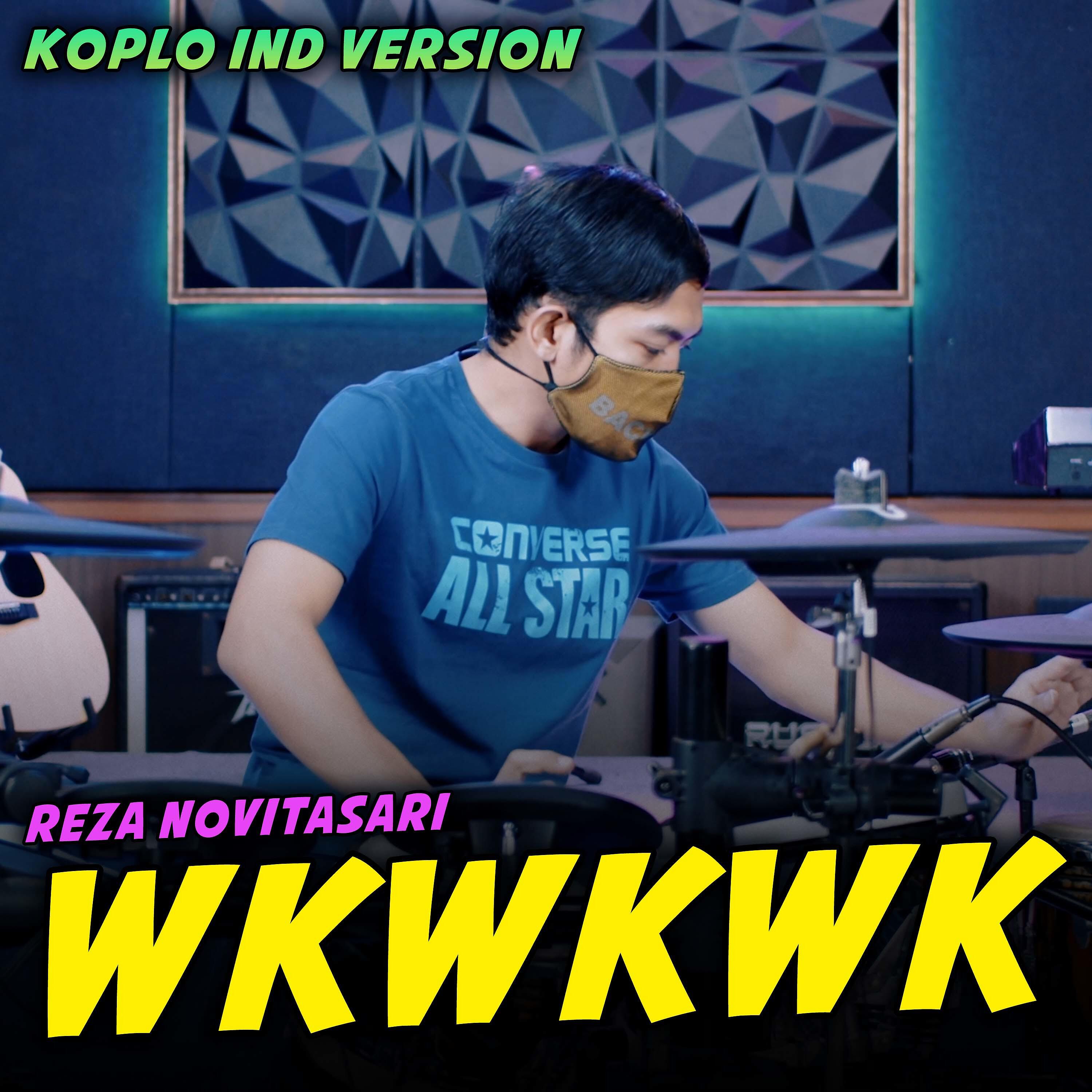 Релиз WKWKWK