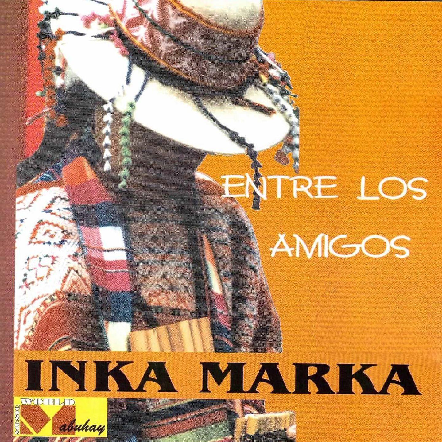 Inka Marka