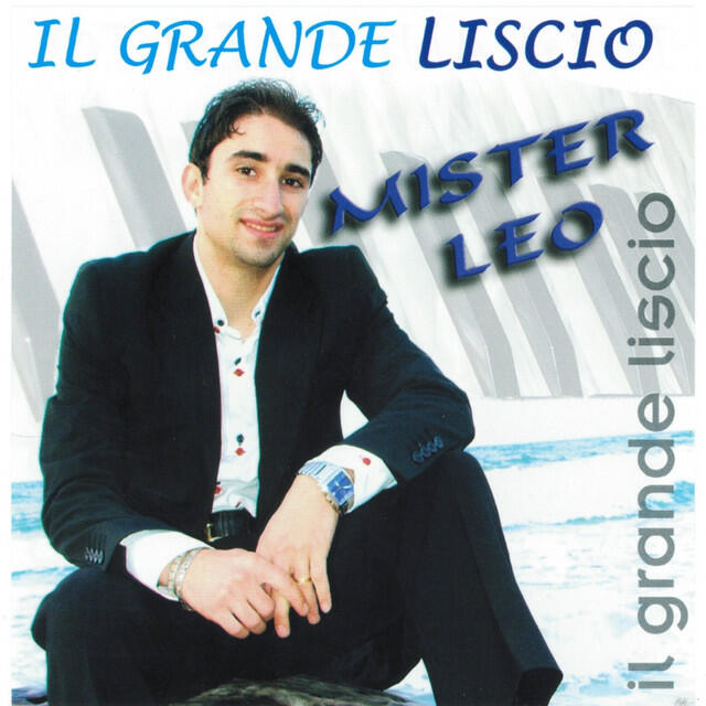 Релиз Il grande liscio