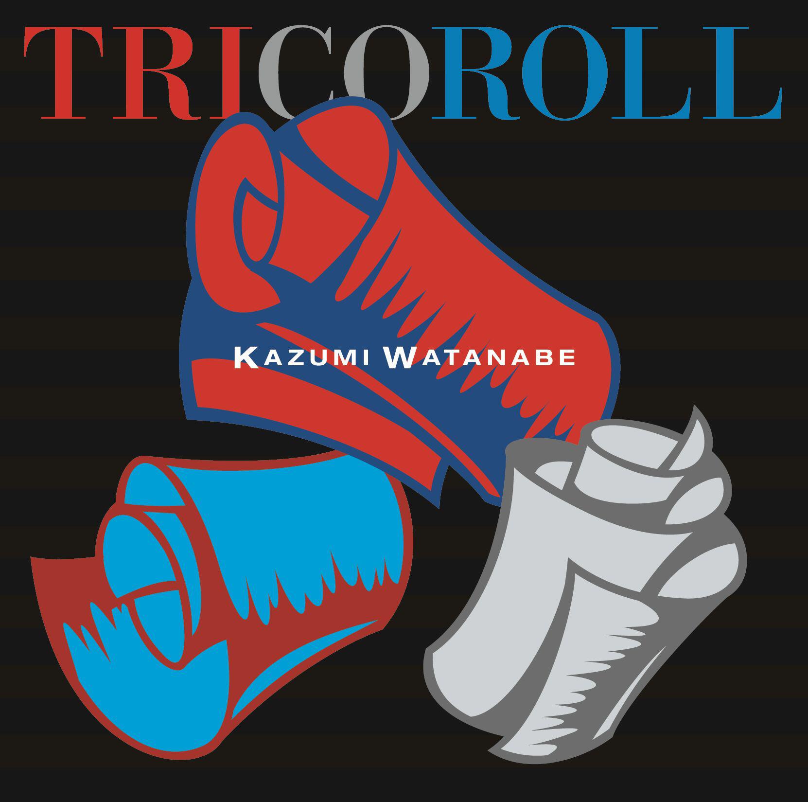 Релиз Tricoroll
