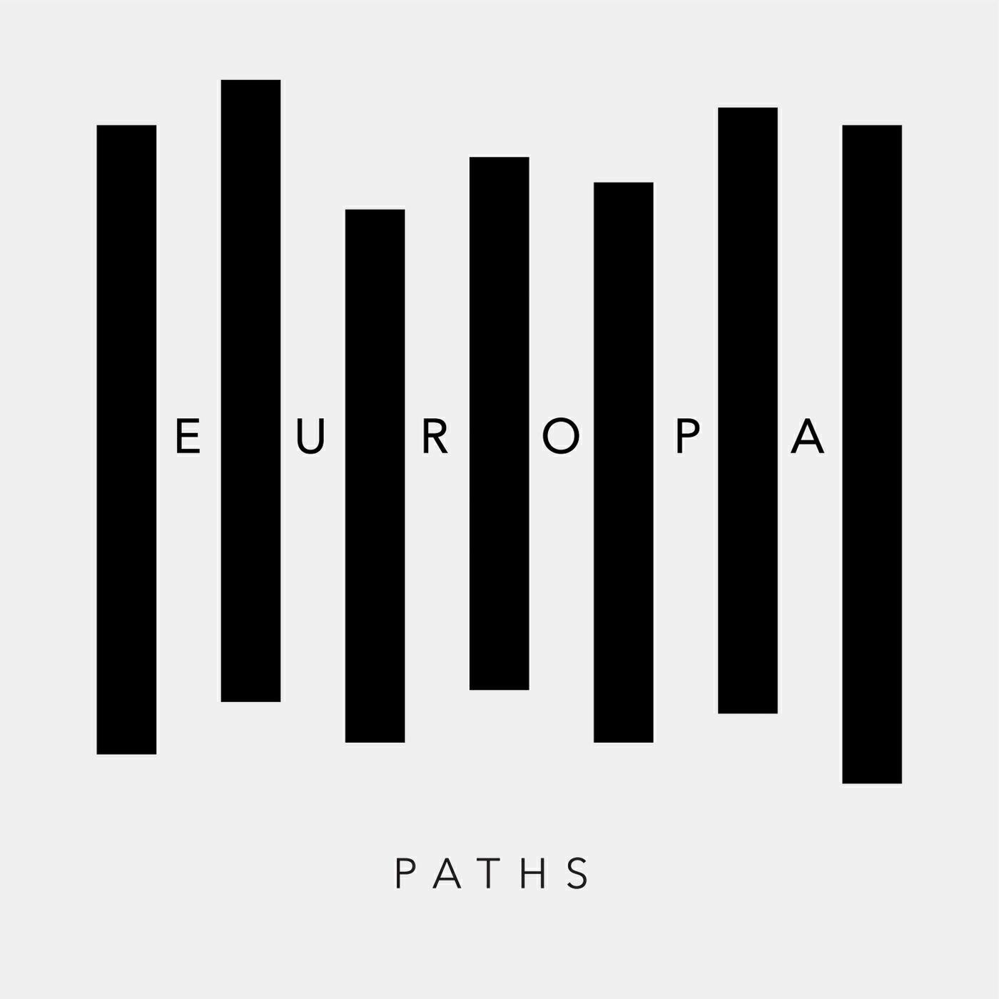 Релиз Paths