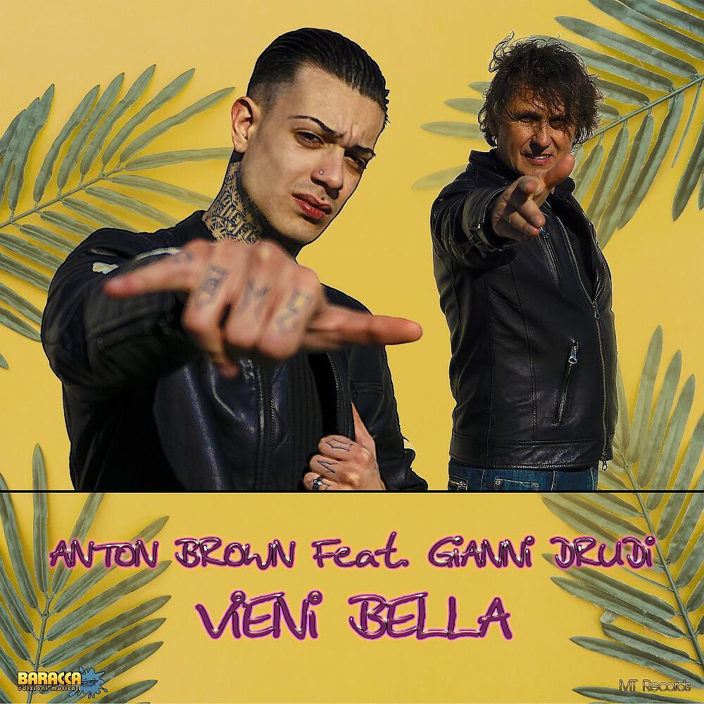 Релиз Vieni bella (Club Mix)