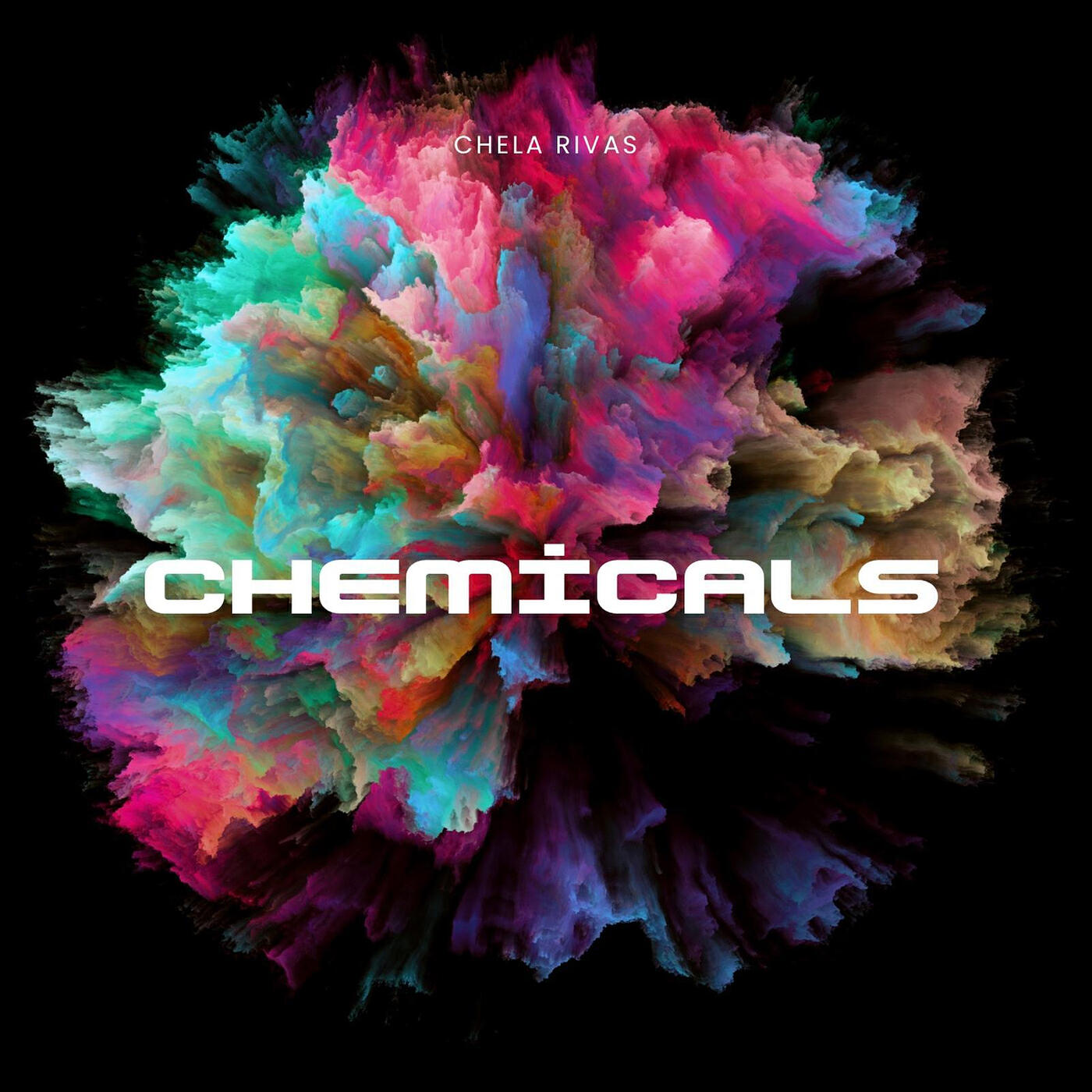 Релиз Chemicals
