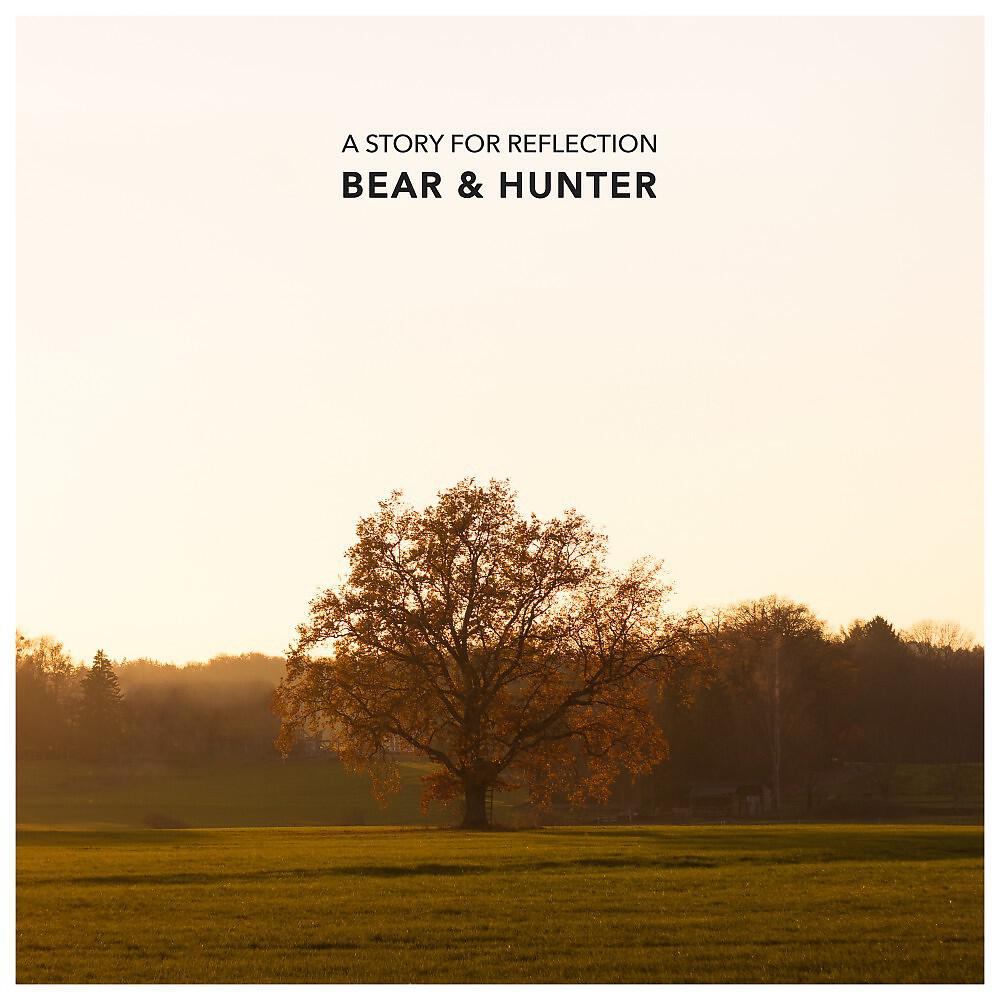 Релиз Bear & Hunter